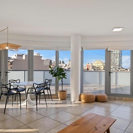 La Vie Suite Recoleta Buenos Aires Dış mekan fotoğraf