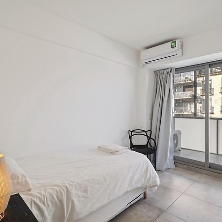 La Vie Suite Recoleta Buenos Aires Dış mekan fotoğraf