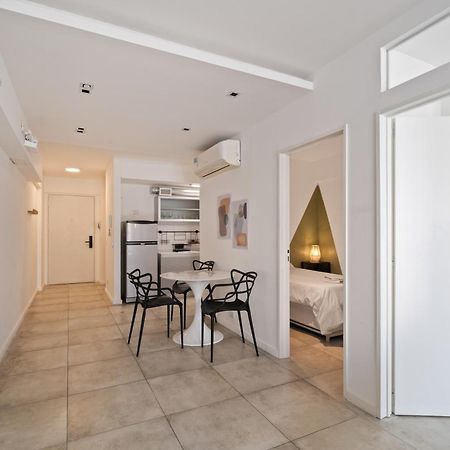 La Vie Suite Recoleta Buenos Aires Dış mekan fotoğraf