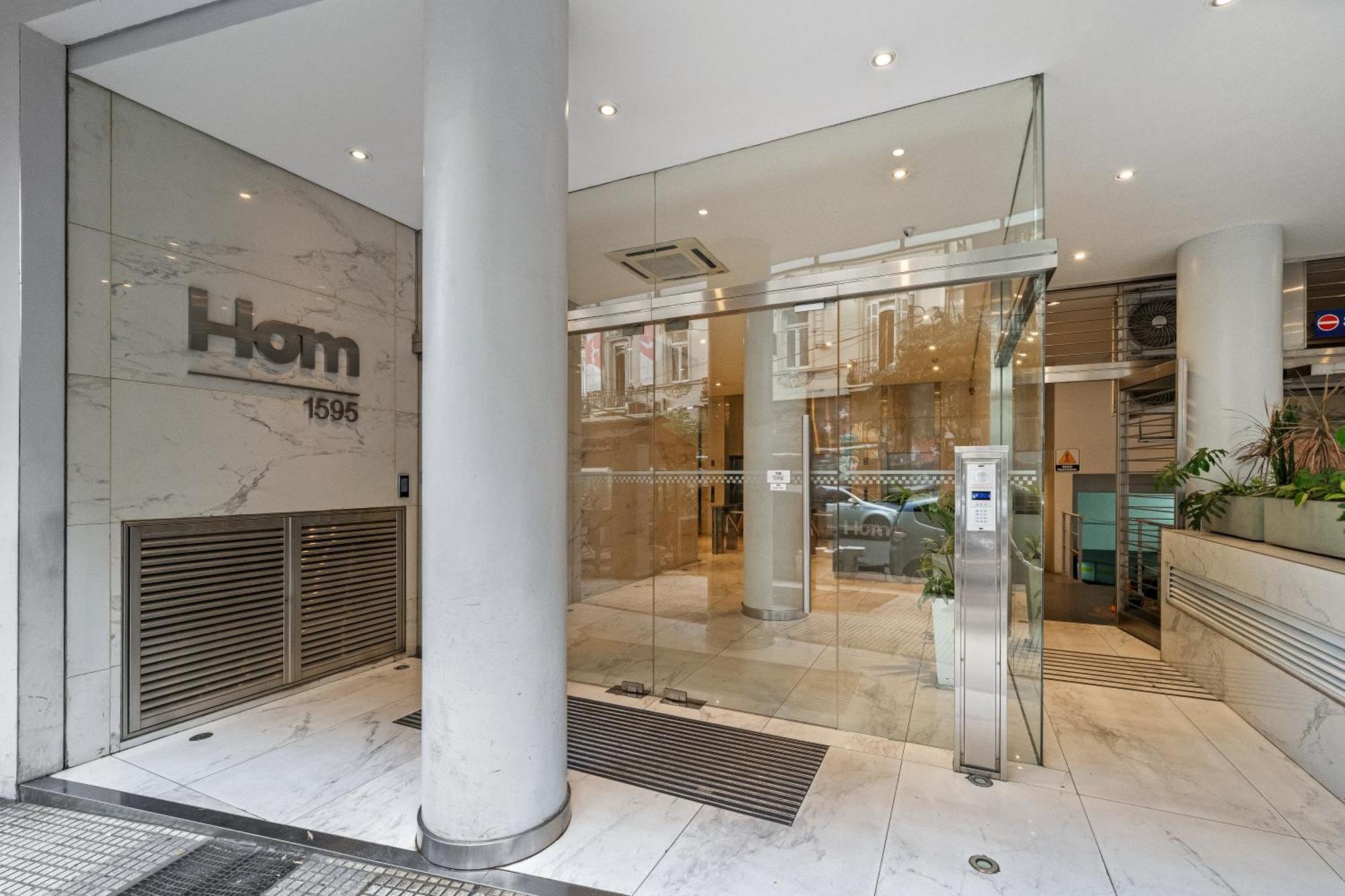 La Vie Suite Recoleta Buenos Aires Dış mekan fotoğraf