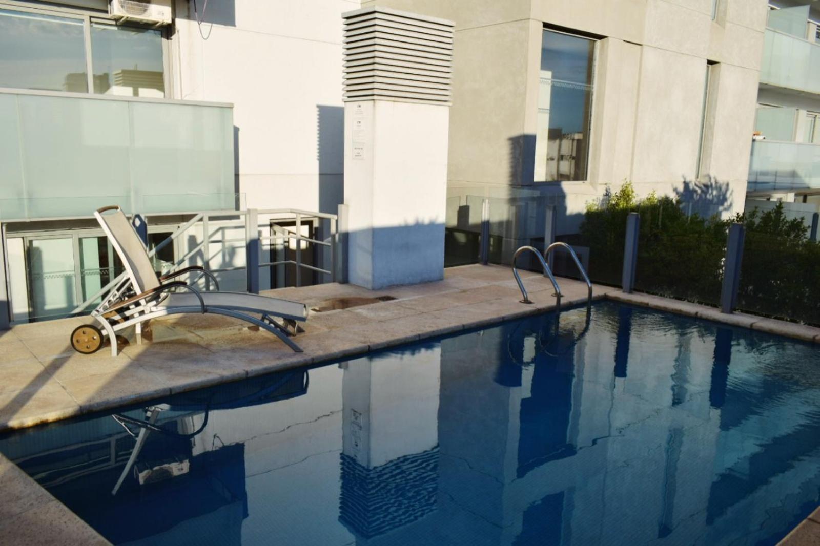 La Vie Suite Recoleta Buenos Aires Dış mekan fotoğraf