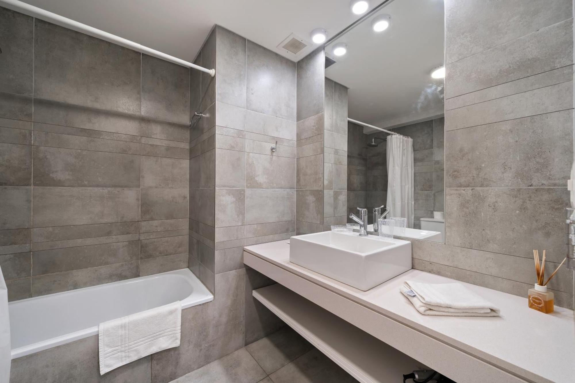 La Vie Suite Recoleta Buenos Aires Dış mekan fotoğraf