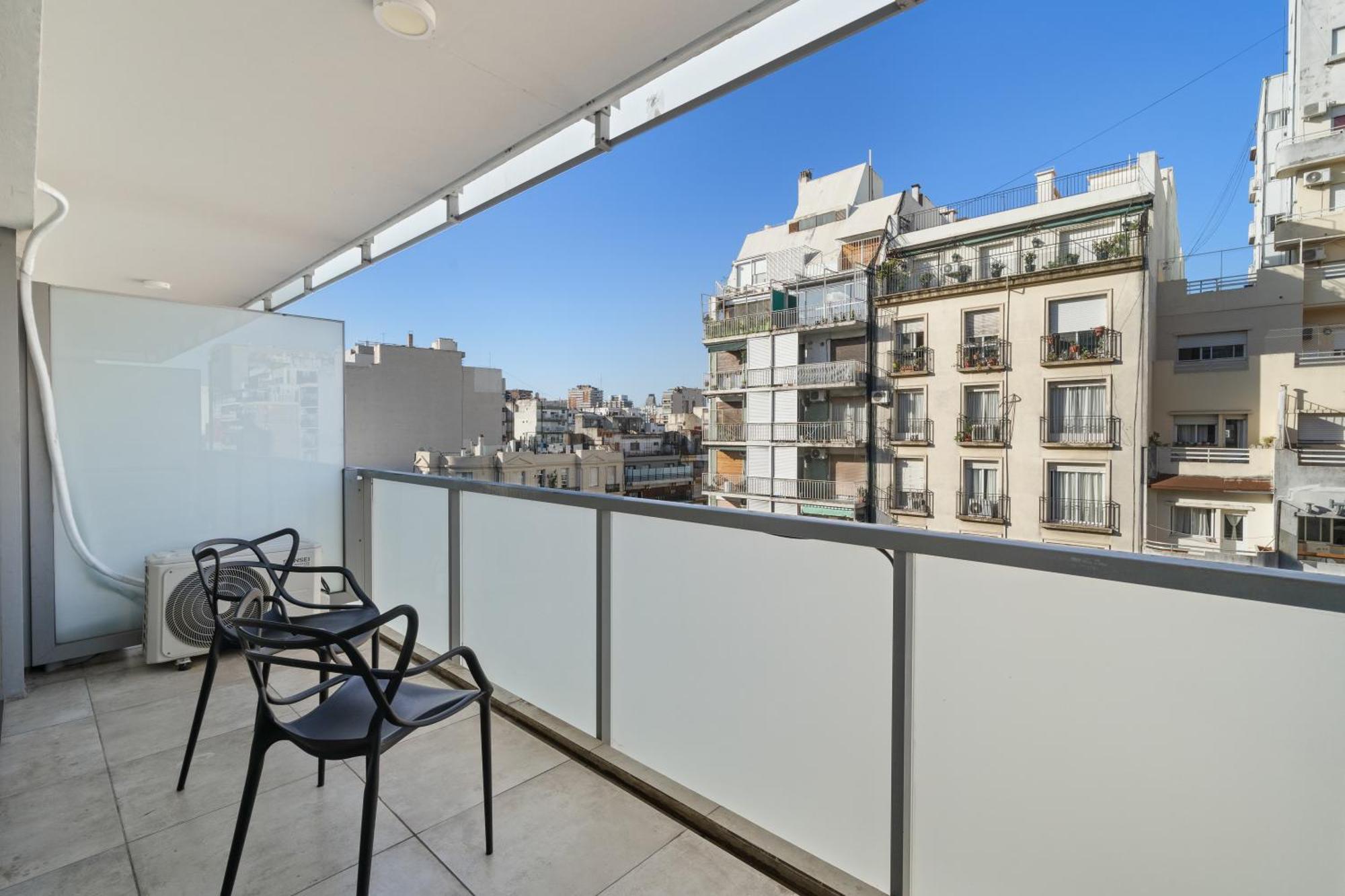 La Vie Suite Recoleta Buenos Aires Dış mekan fotoğraf