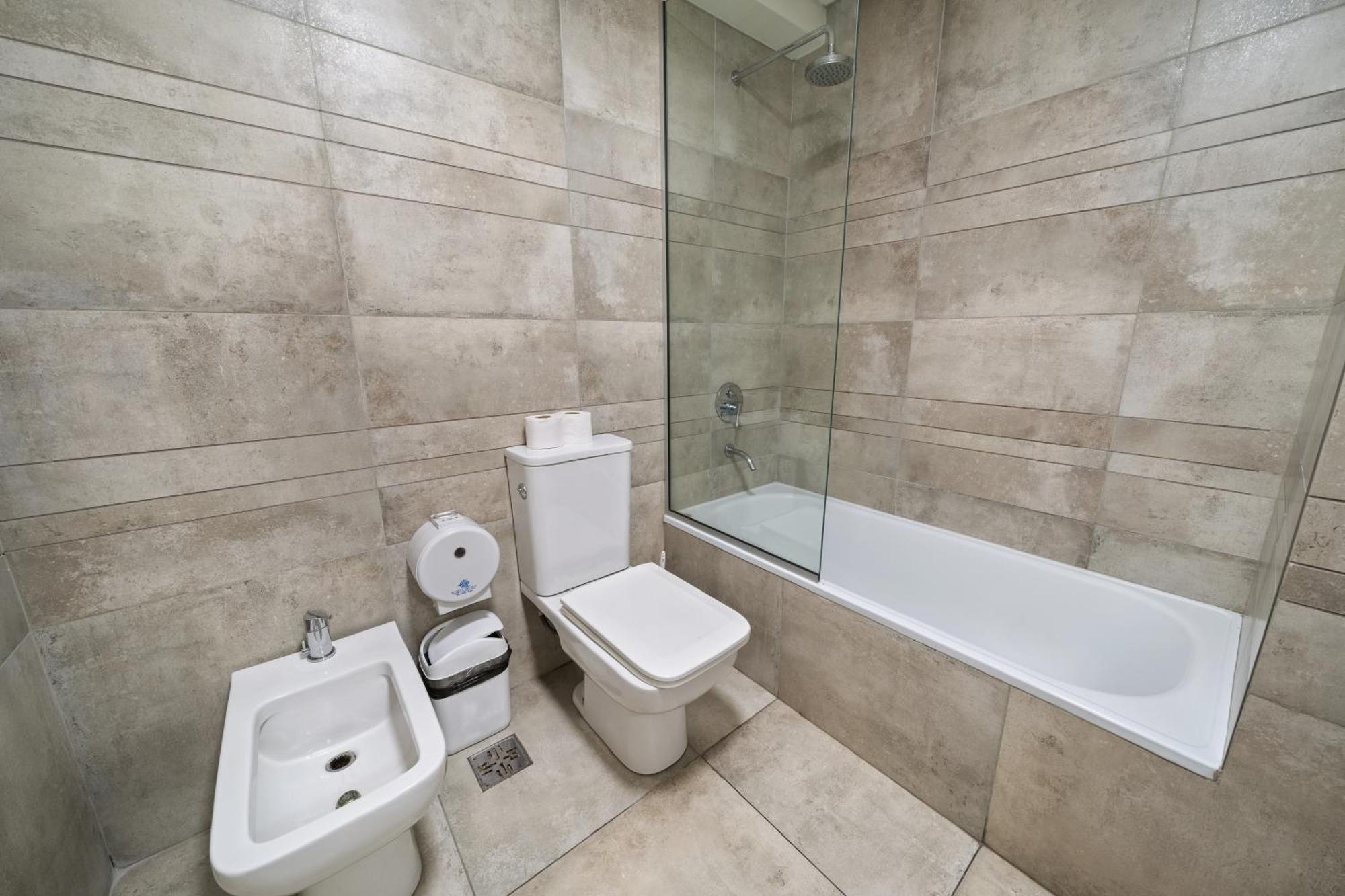 La Vie Suite Recoleta Buenos Aires Dış mekan fotoğraf