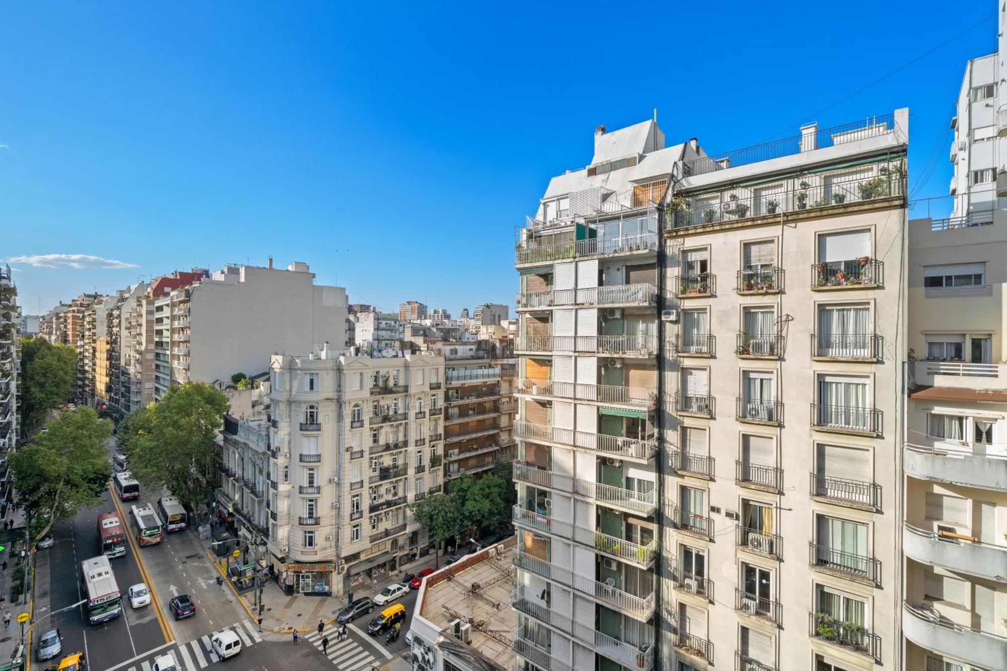 La Vie Suite Recoleta Buenos Aires Dış mekan fotoğraf