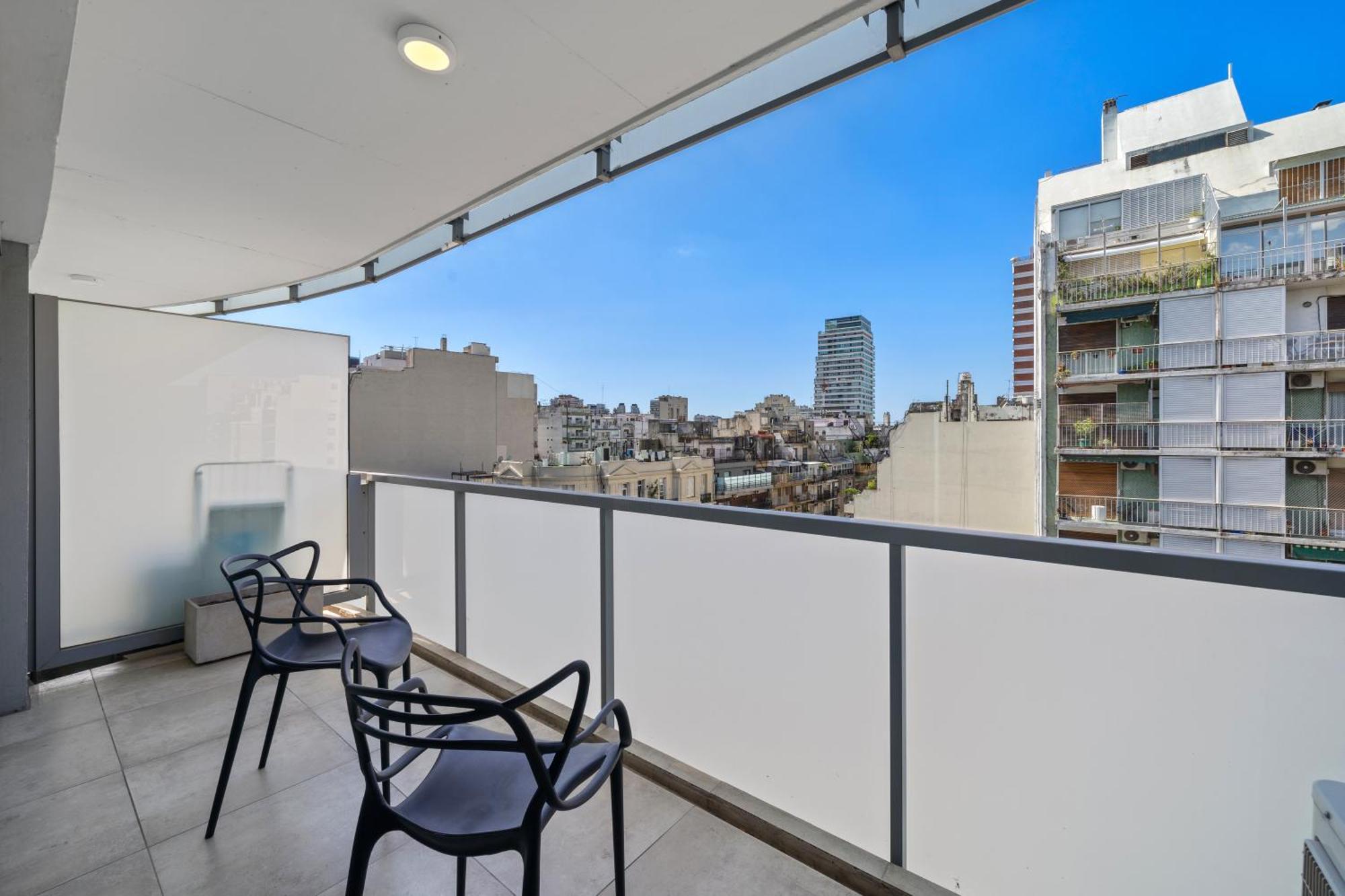 La Vie Suite Recoleta Buenos Aires Dış mekan fotoğraf