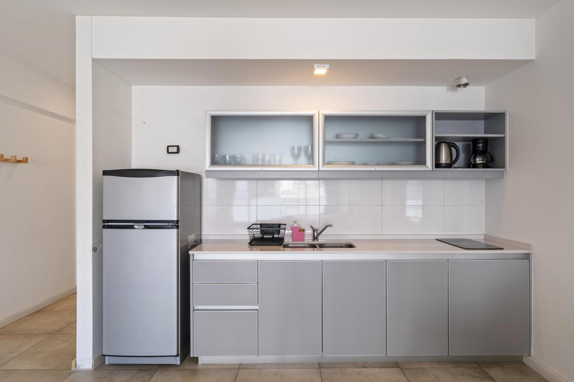 La Vie Suite Recoleta Buenos Aires Dış mekan fotoğraf