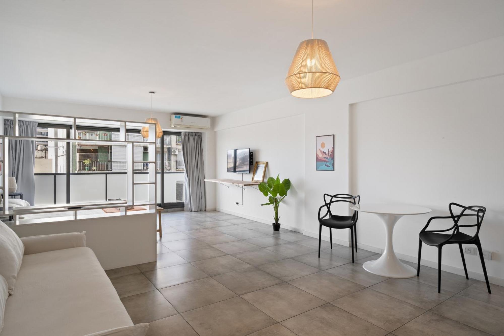 La Vie Suite Recoleta Buenos Aires Dış mekan fotoğraf