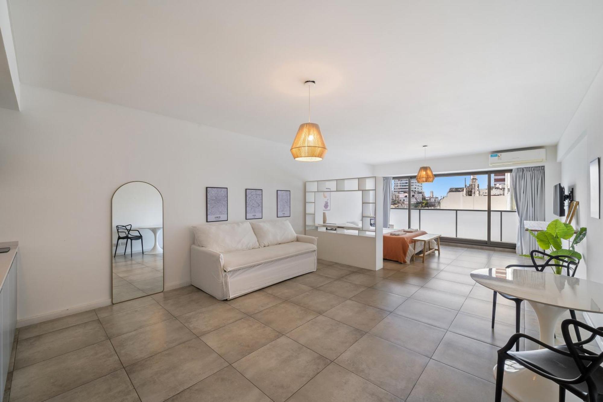 La Vie Suite Recoleta Buenos Aires Dış mekan fotoğraf