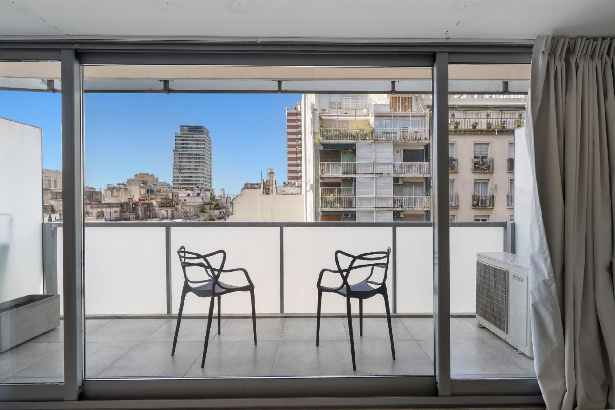 La Vie Suite Recoleta Buenos Aires Dış mekan fotoğraf