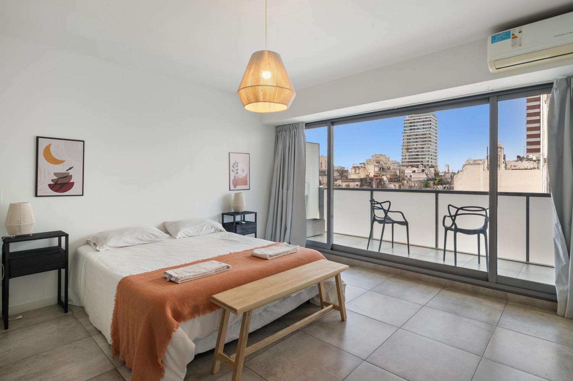 La Vie Suite Recoleta Buenos Aires Dış mekan fotoğraf