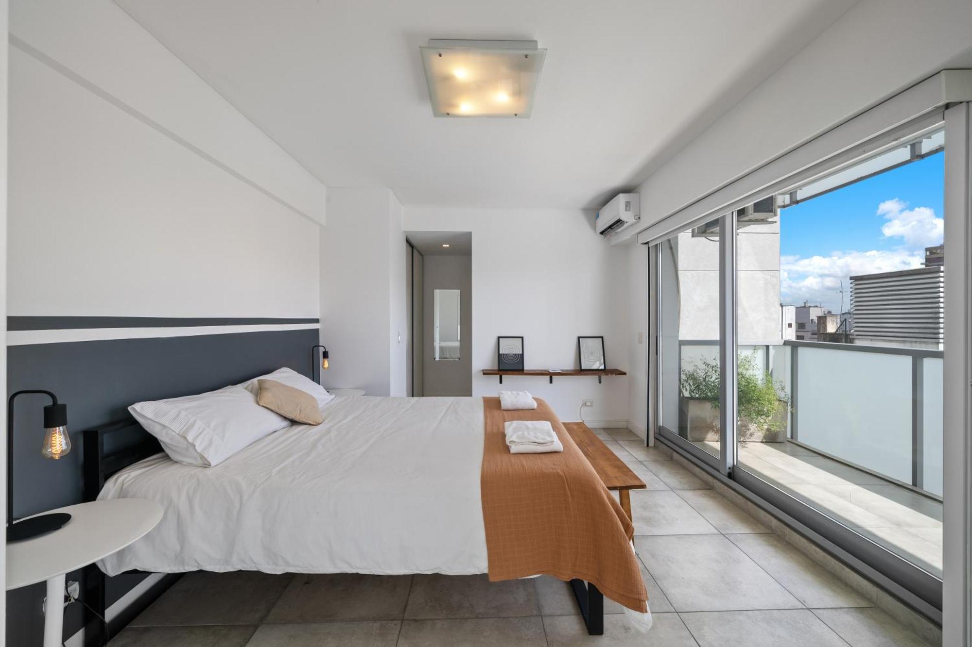 La Vie Suite Recoleta Buenos Aires Dış mekan fotoğraf