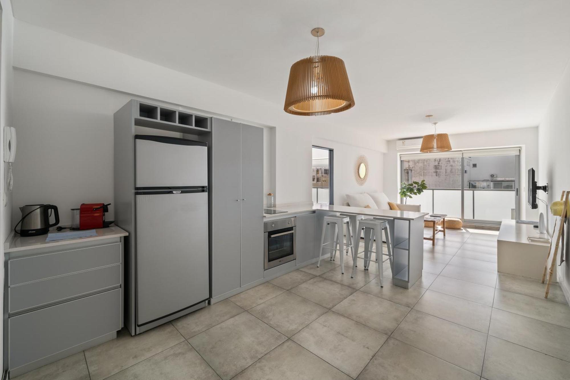 La Vie Suite Recoleta Buenos Aires Dış mekan fotoğraf