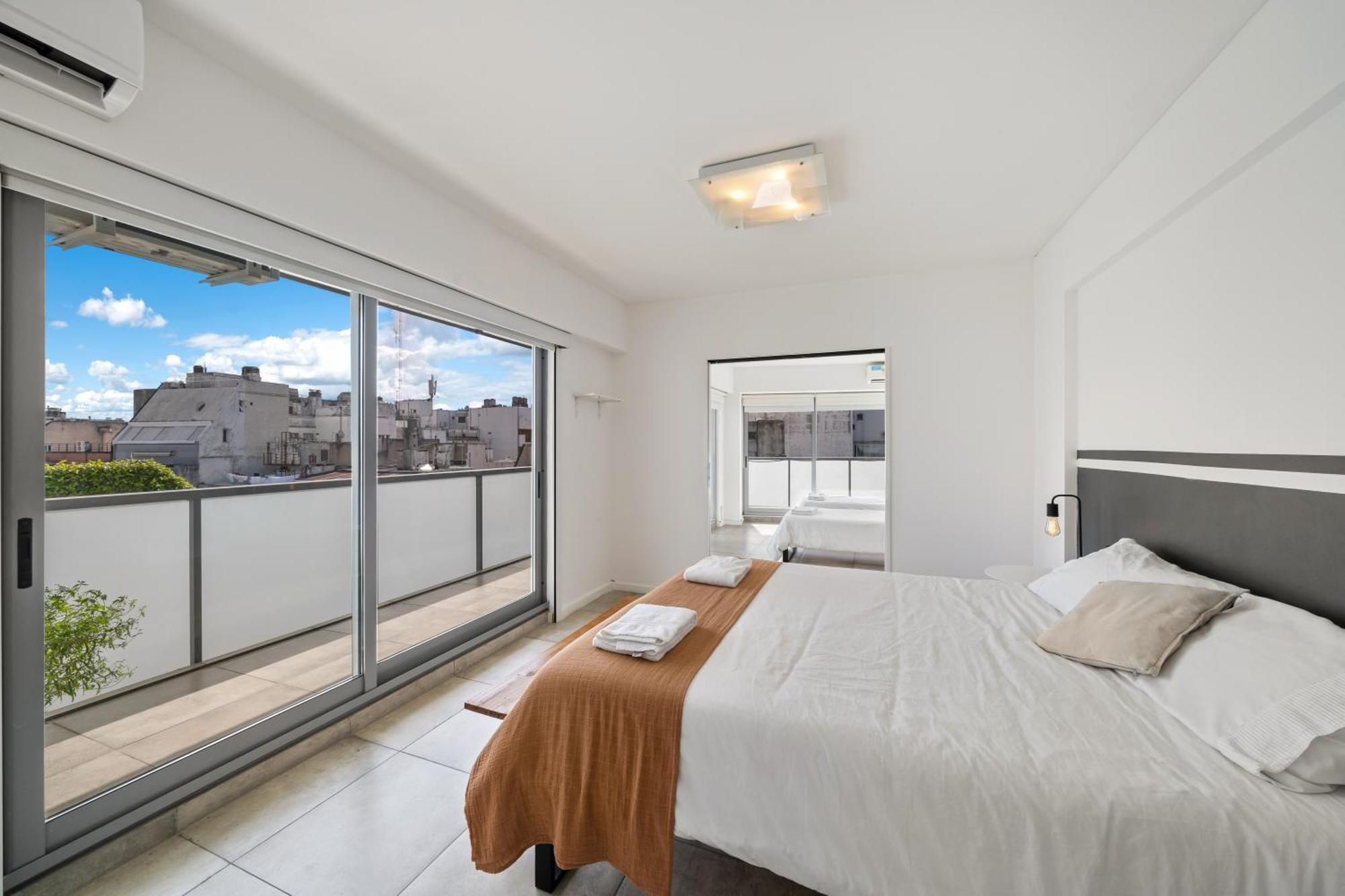 La Vie Suite Recoleta Buenos Aires Dış mekan fotoğraf