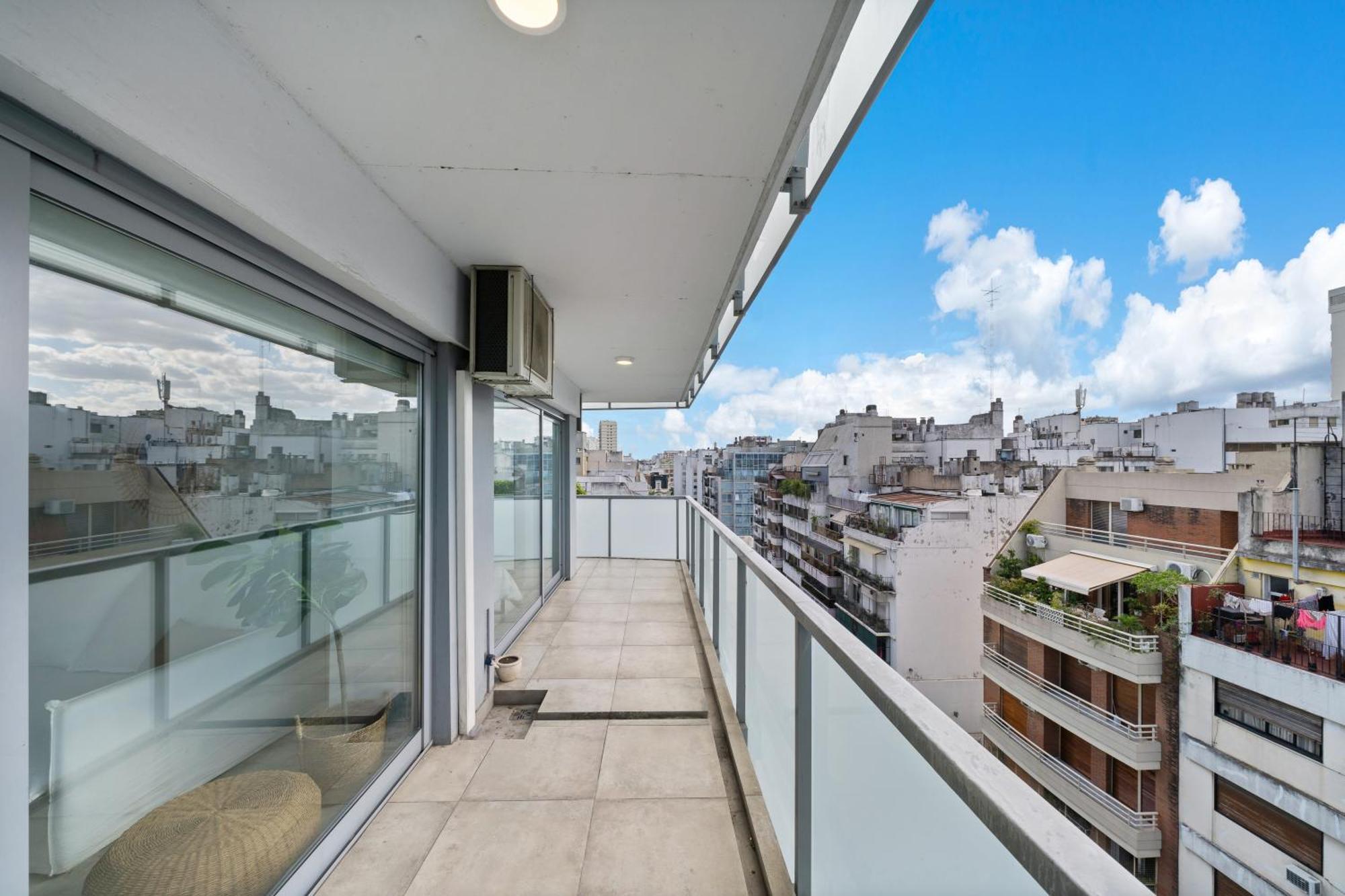 La Vie Suite Recoleta Buenos Aires Dış mekan fotoğraf