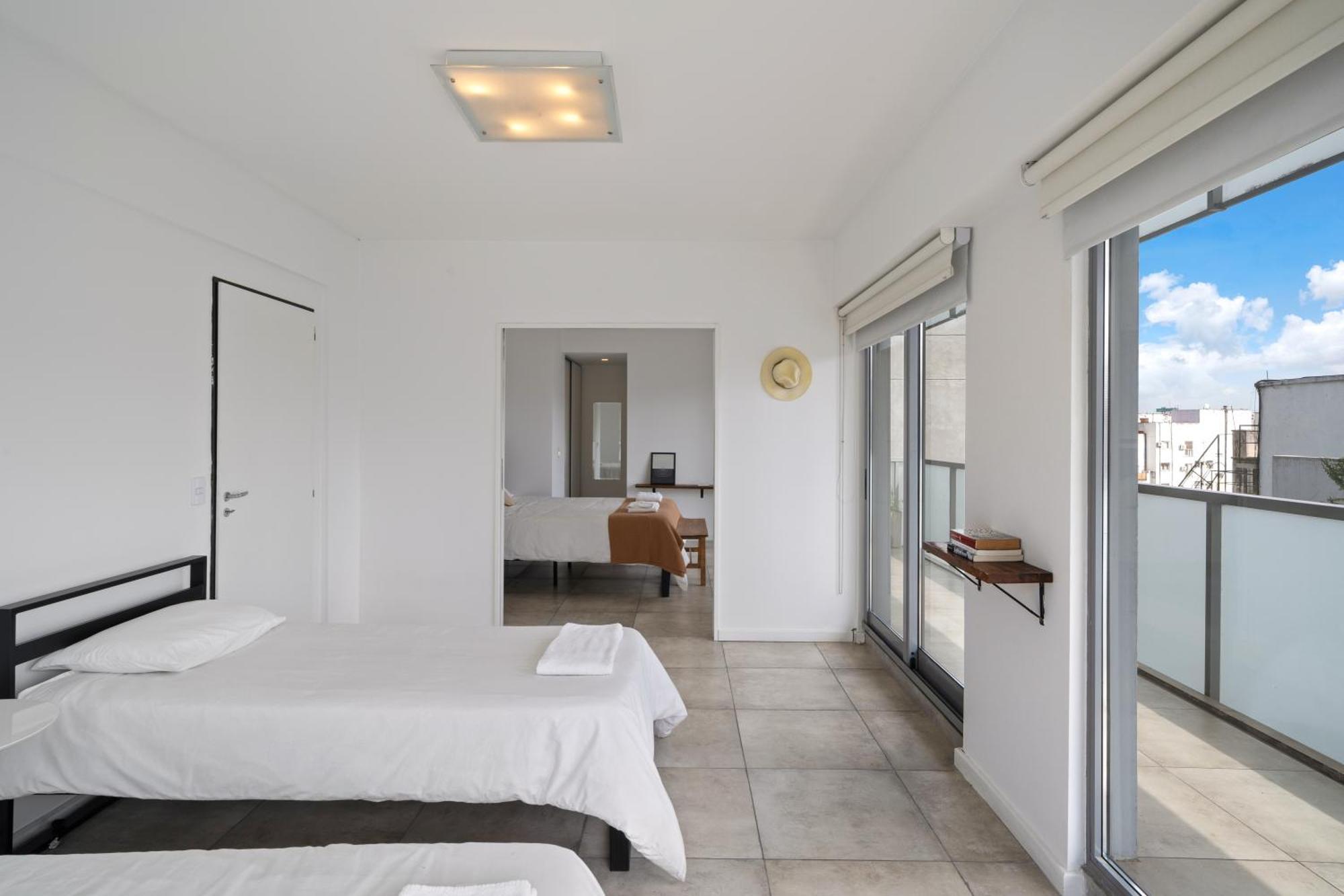 La Vie Suite Recoleta Buenos Aires Dış mekan fotoğraf