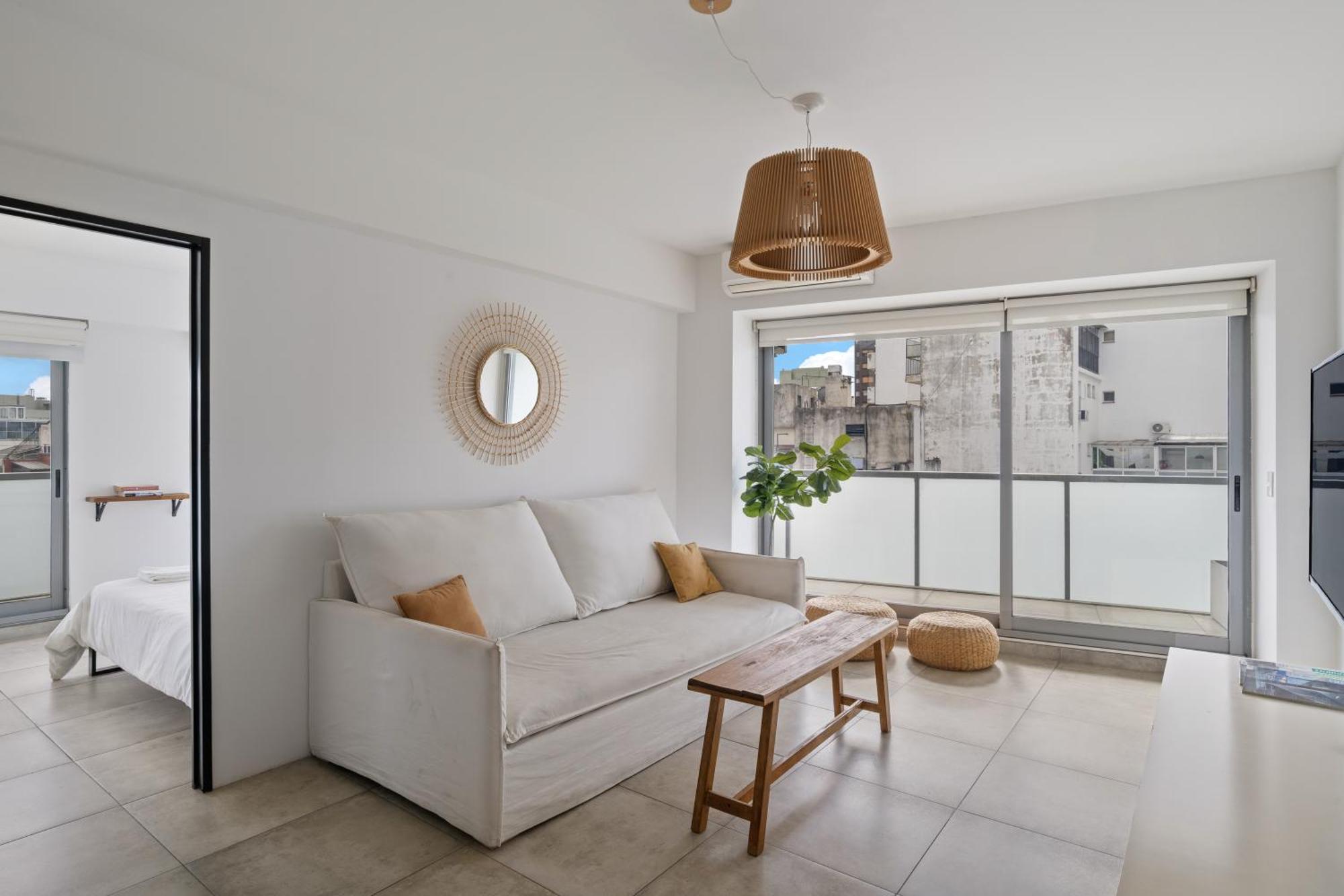 La Vie Suite Recoleta Buenos Aires Dış mekan fotoğraf