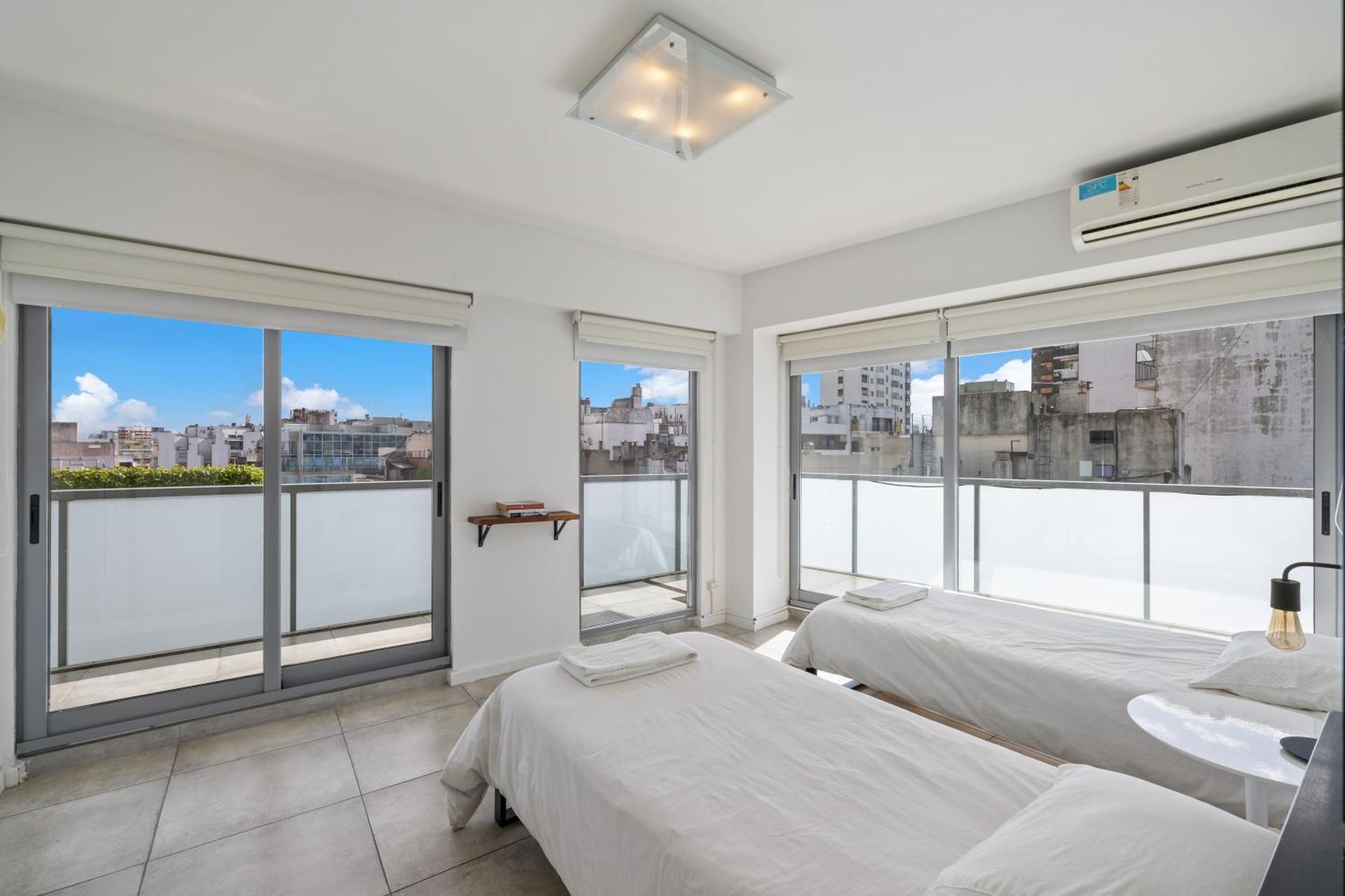 La Vie Suite Recoleta Buenos Aires Dış mekan fotoğraf
