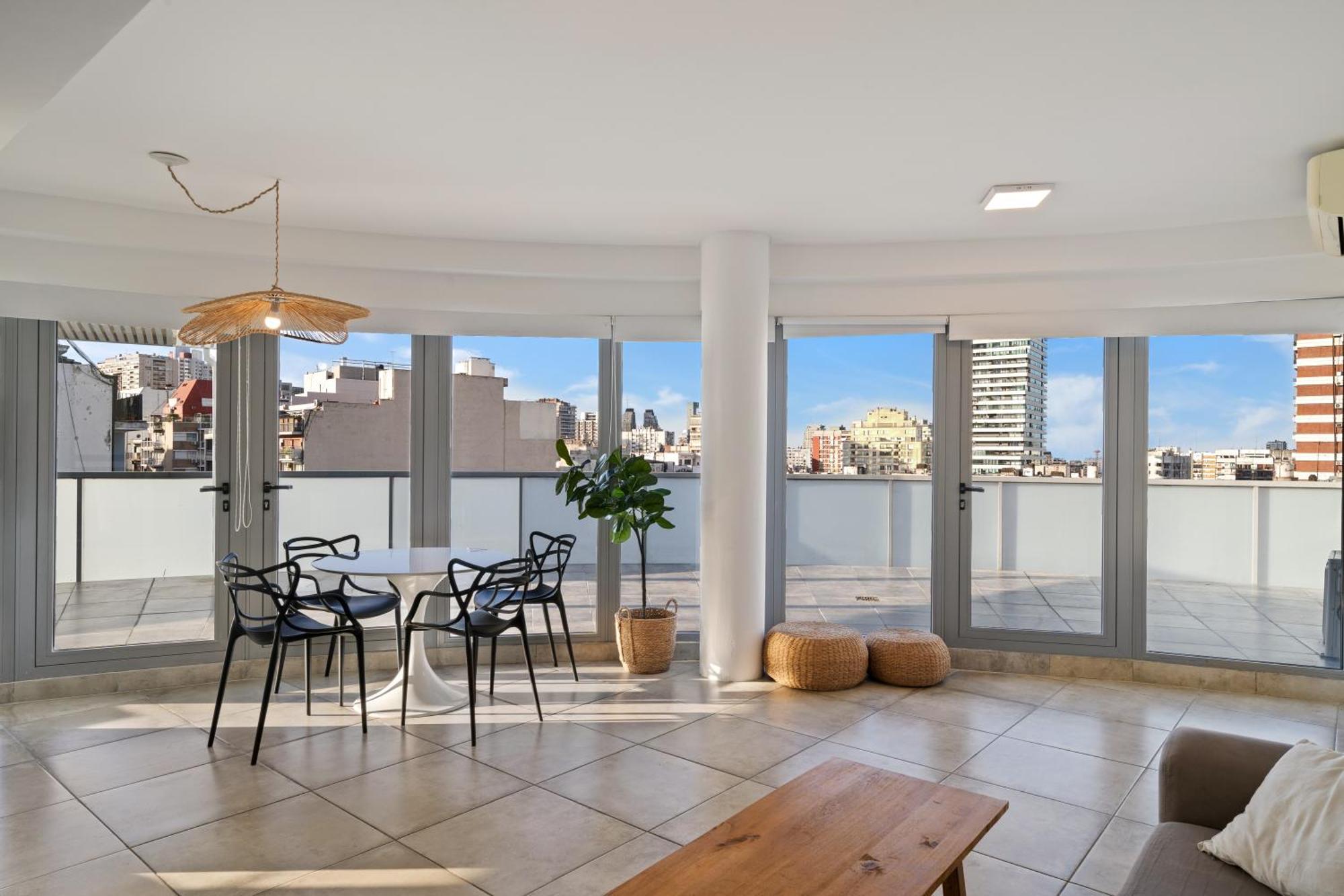 La Vie Suite Recoleta Buenos Aires Dış mekan fotoğraf