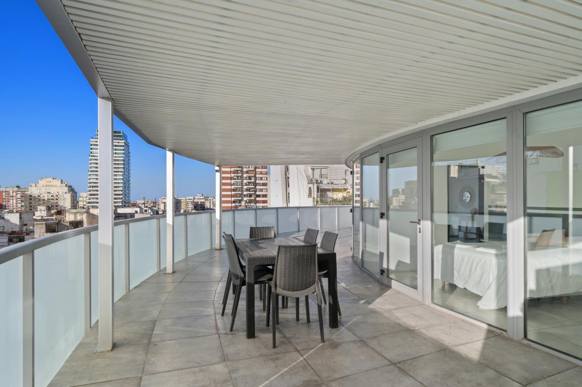 La Vie Suite Recoleta Buenos Aires Dış mekan fotoğraf