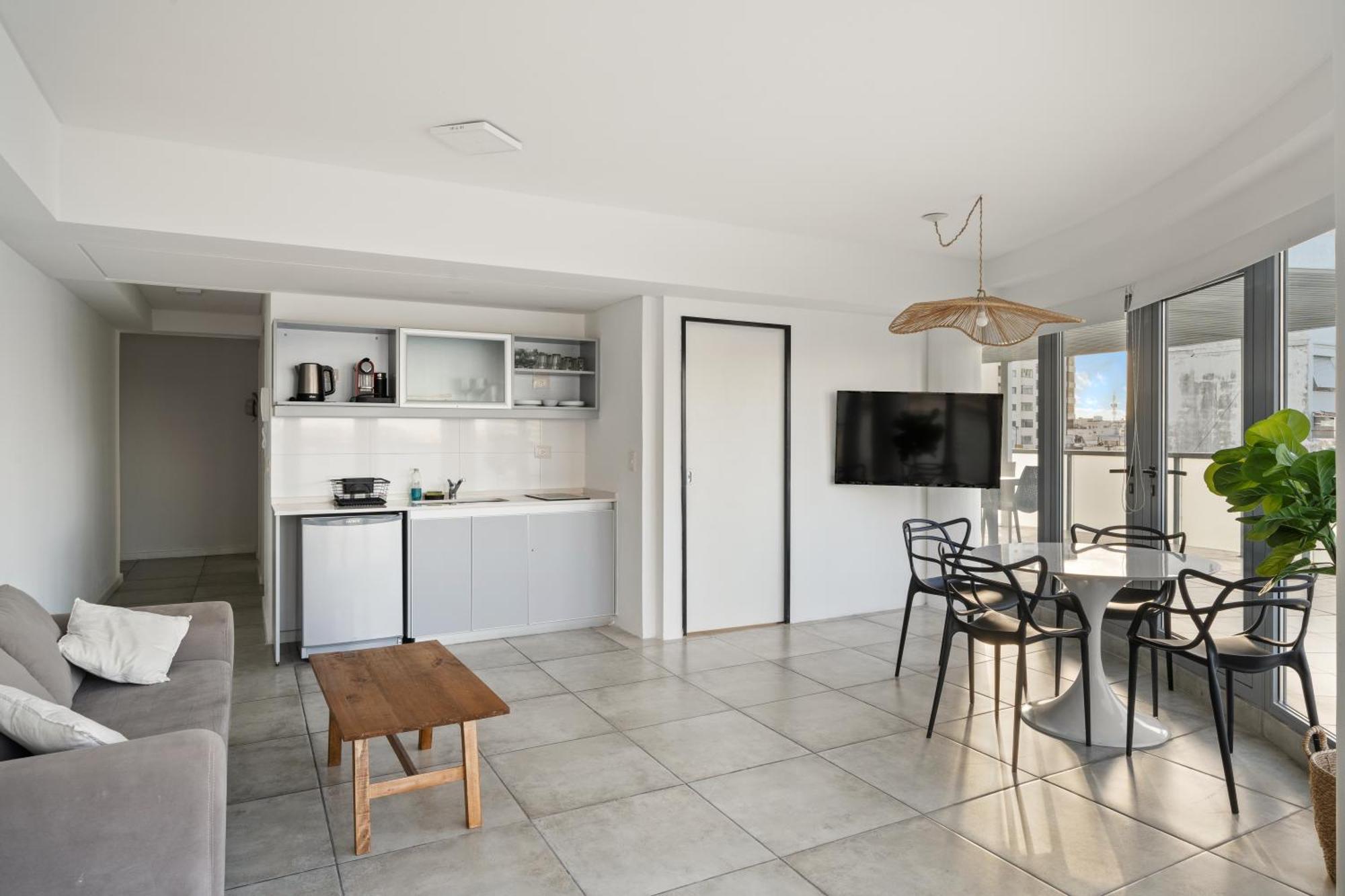 La Vie Suite Recoleta Buenos Aires Dış mekan fotoğraf