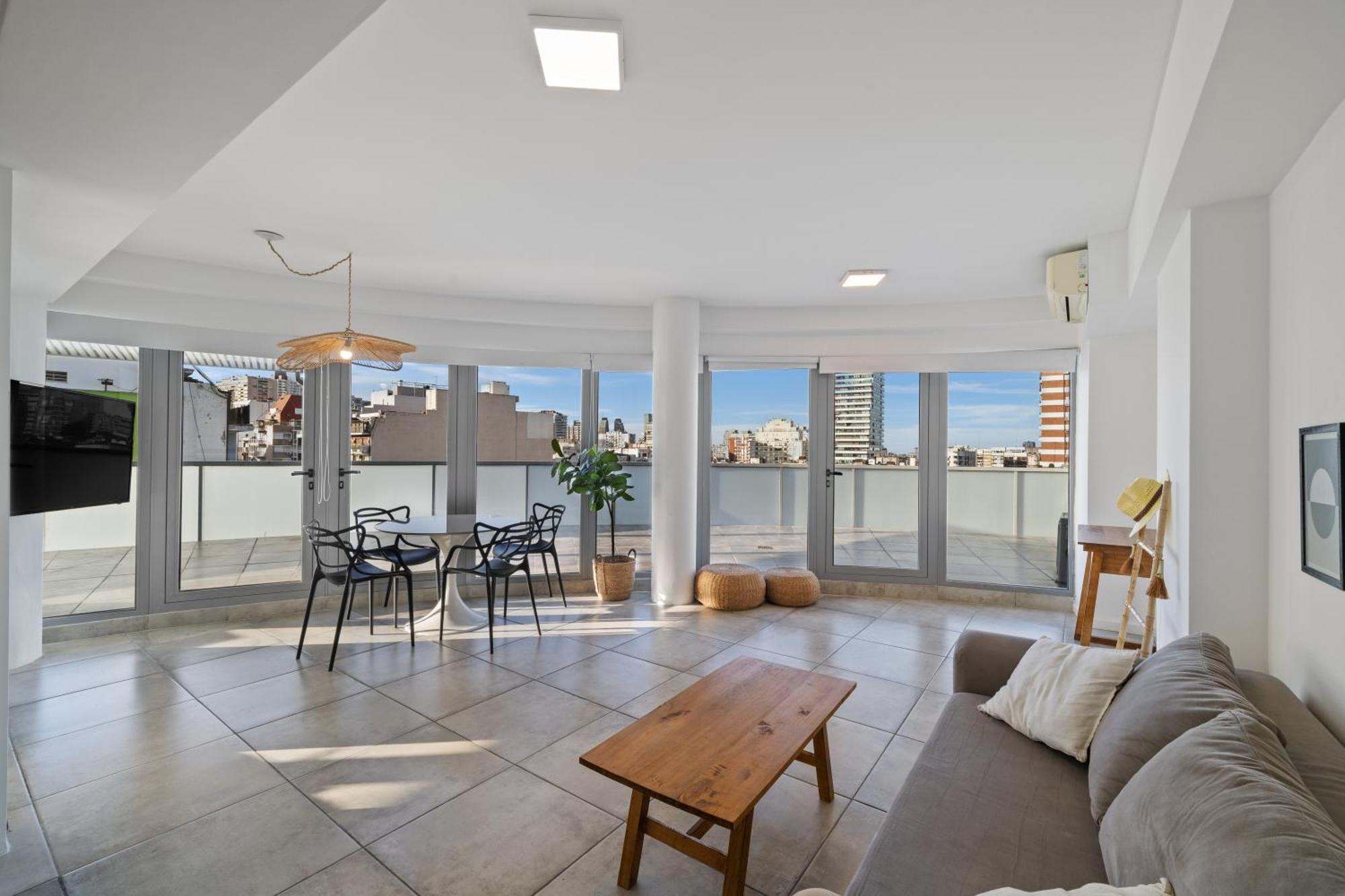 La Vie Suite Recoleta Buenos Aires Dış mekan fotoğraf
