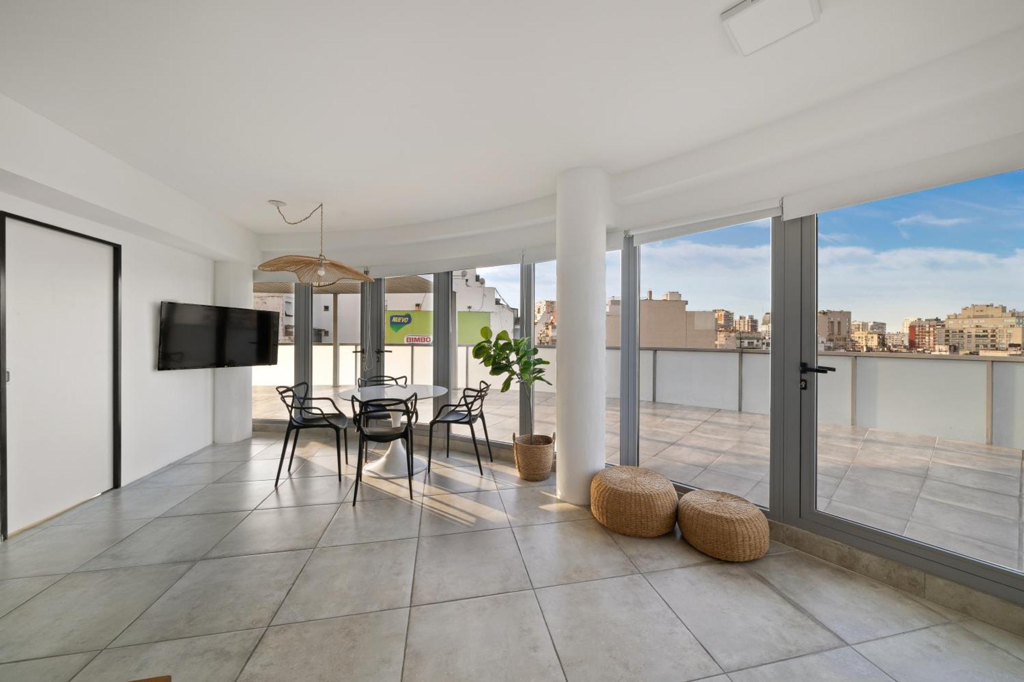 La Vie Suite Recoleta Buenos Aires Dış mekan fotoğraf