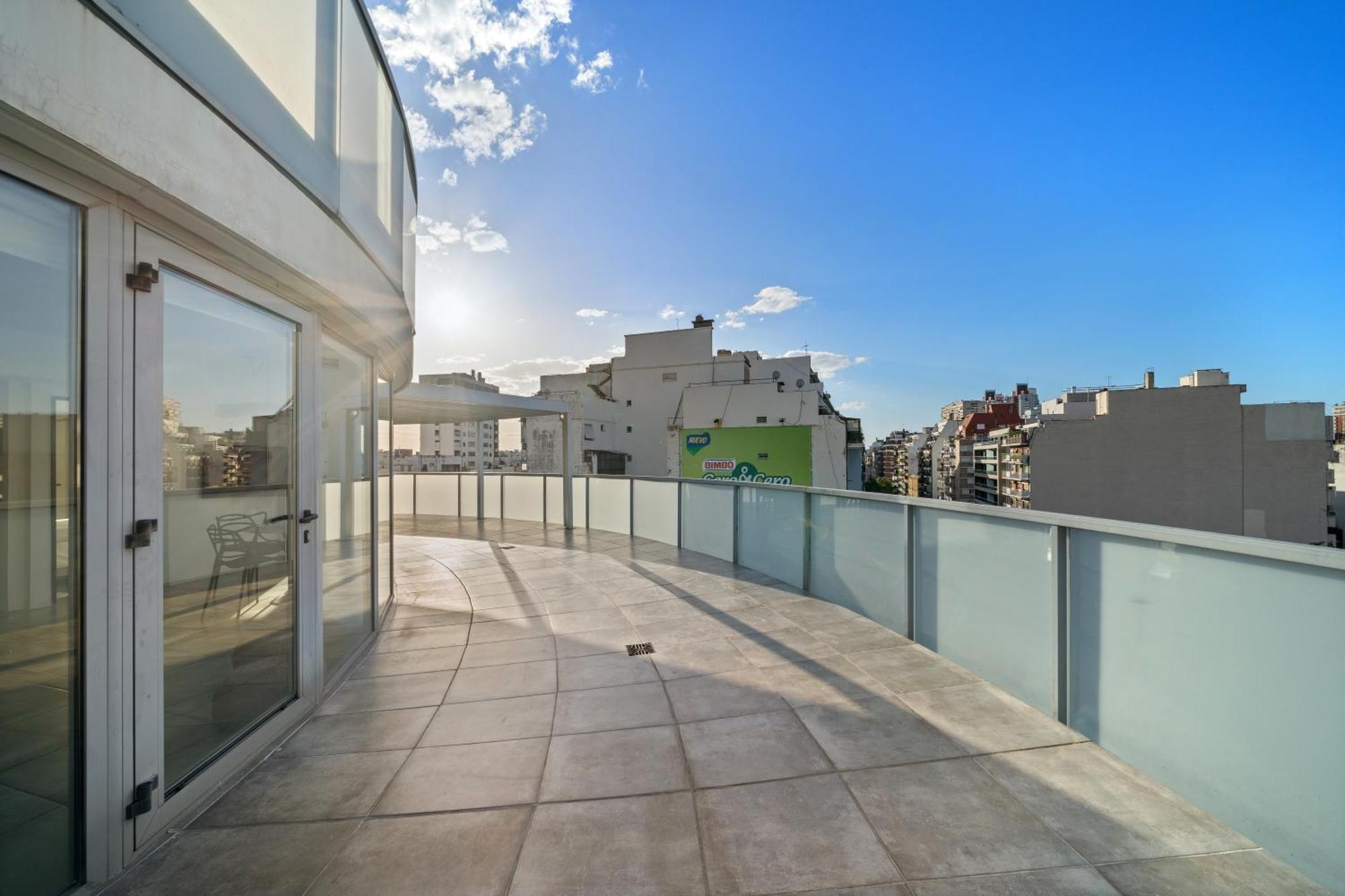 La Vie Suite Recoleta Buenos Aires Dış mekan fotoğraf