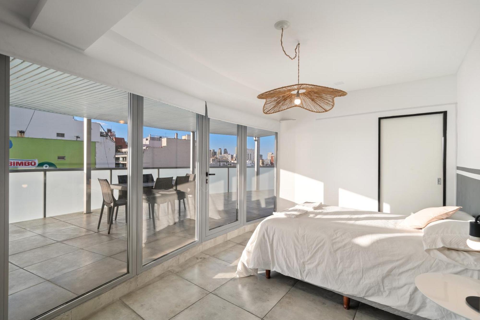 La Vie Suite Recoleta Buenos Aires Dış mekan fotoğraf