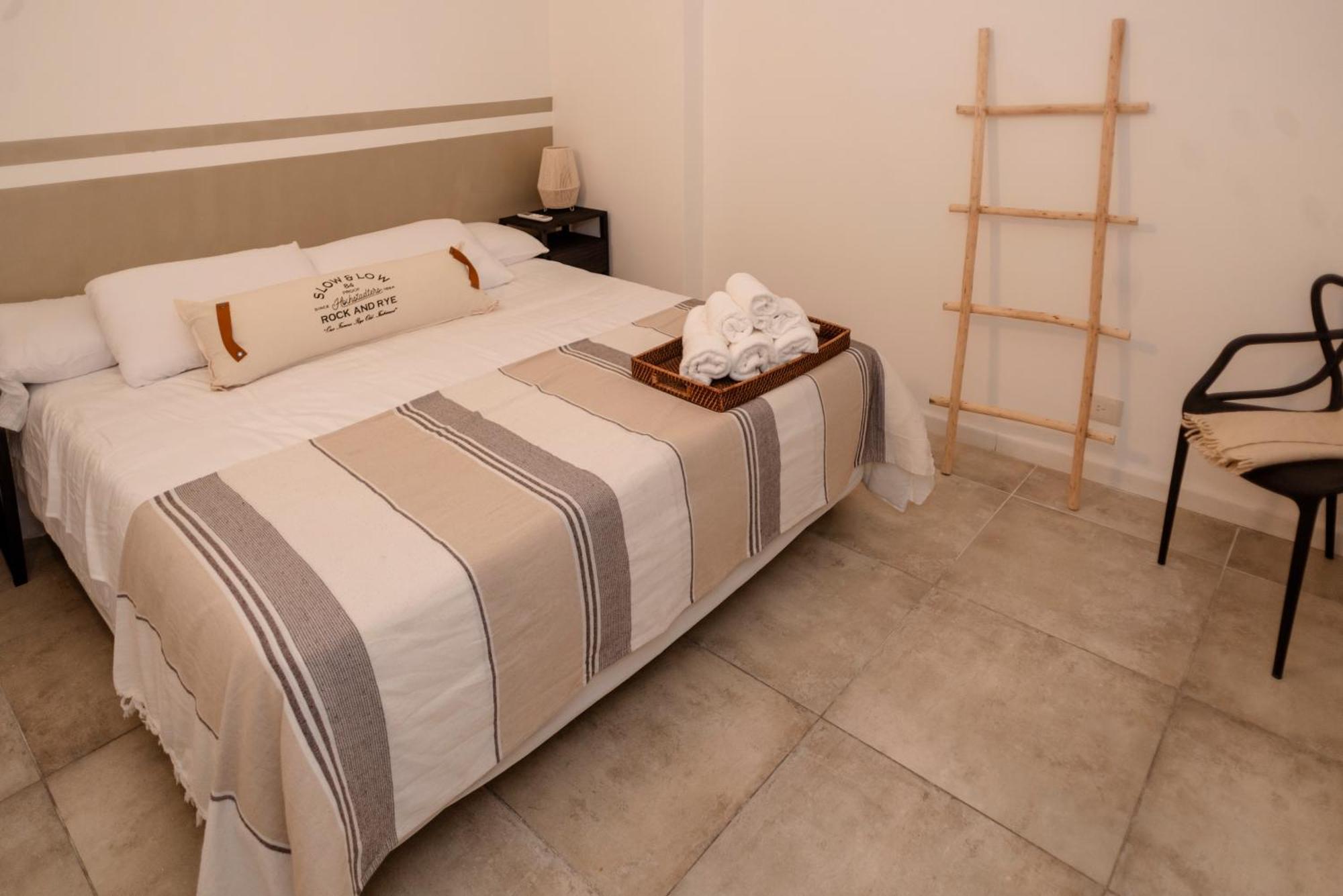La Vie Suite Recoleta Buenos Aires Dış mekan fotoğraf