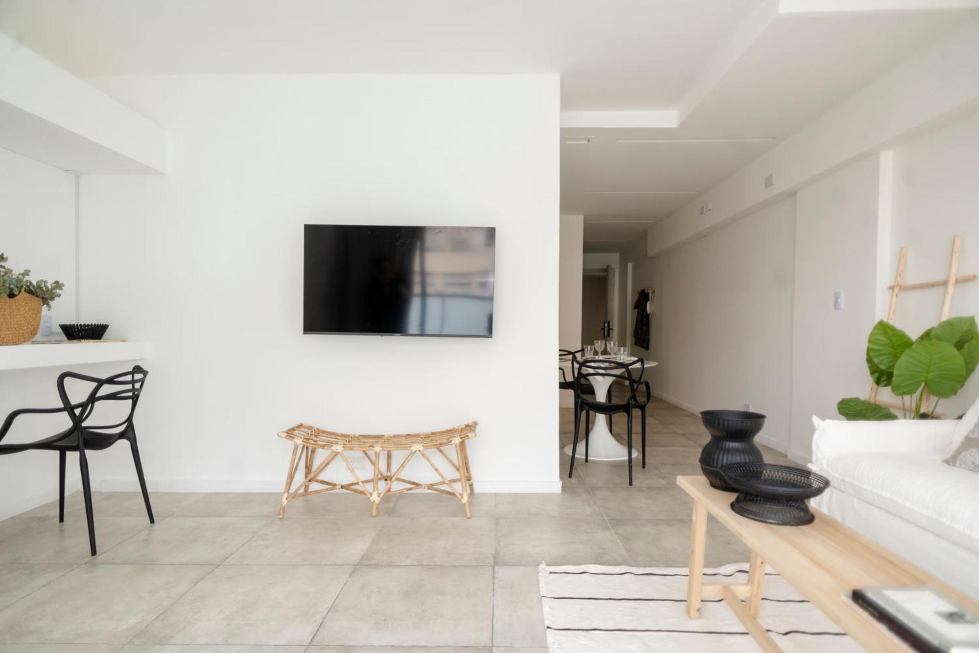 La Vie Suite Recoleta Buenos Aires Dış mekan fotoğraf