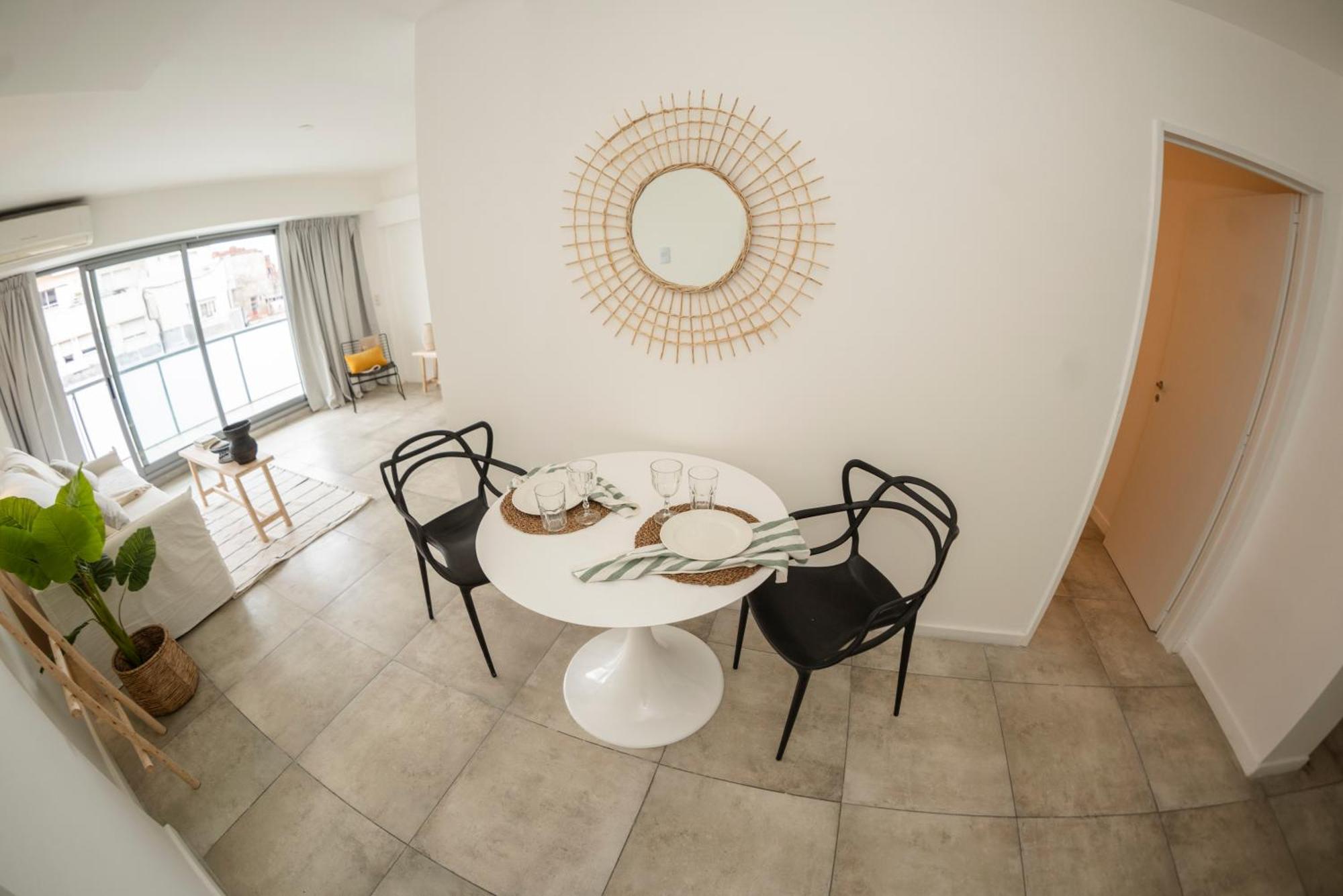 La Vie Suite Recoleta Buenos Aires Dış mekan fotoğraf