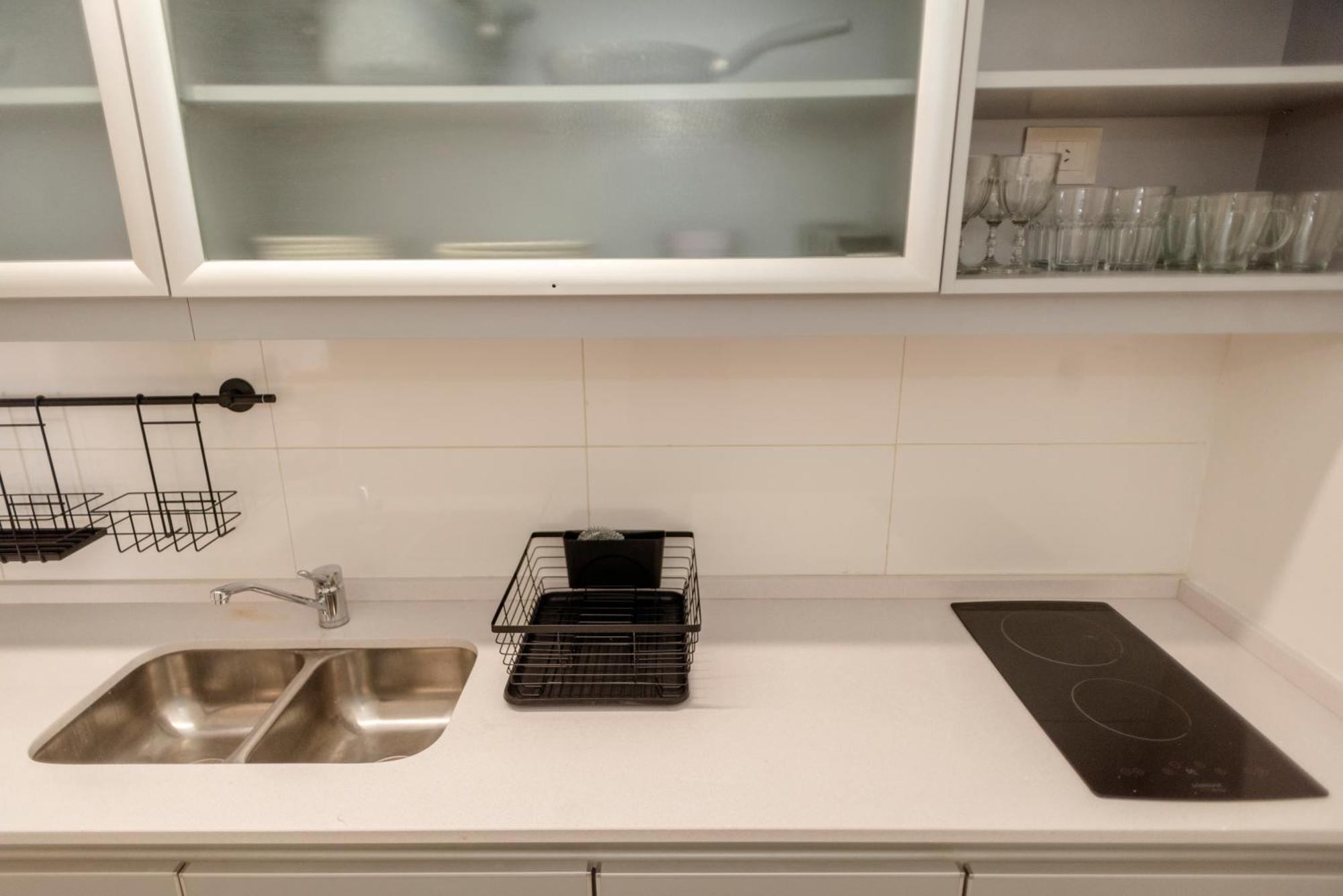 La Vie Suite Recoleta Buenos Aires Dış mekan fotoğraf