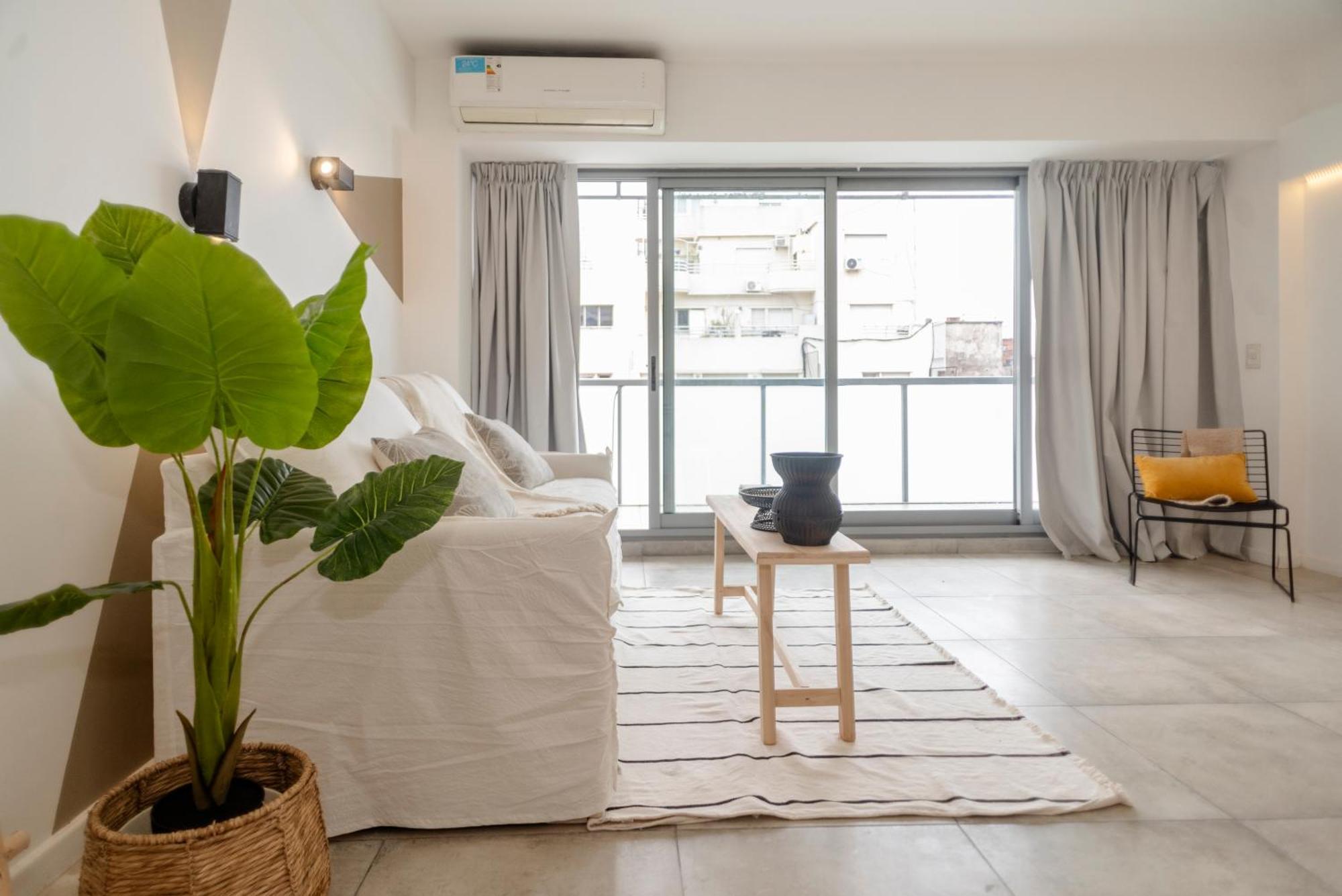 La Vie Suite Recoleta Buenos Aires Dış mekan fotoğraf