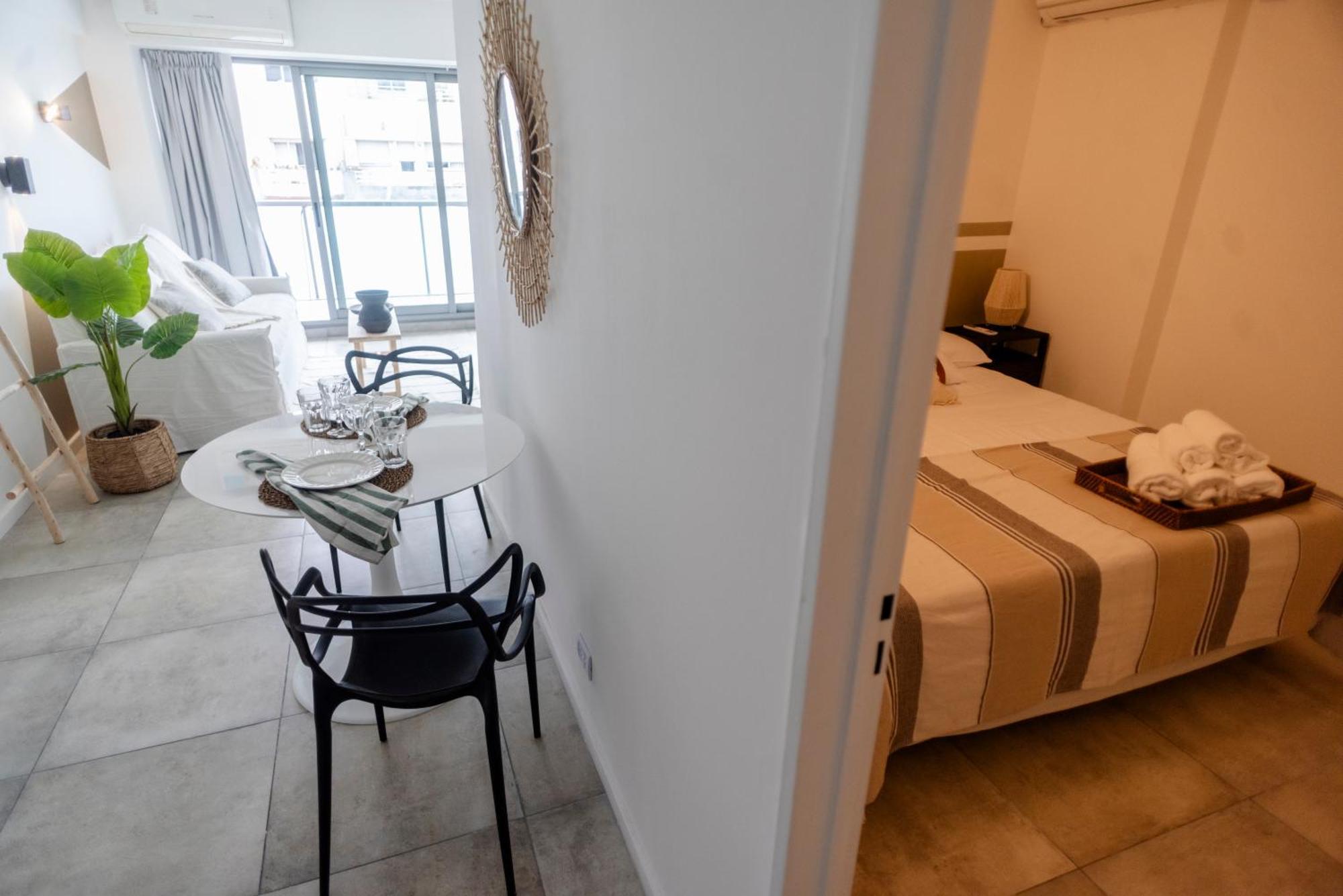 La Vie Suite Recoleta Buenos Aires Dış mekan fotoğraf