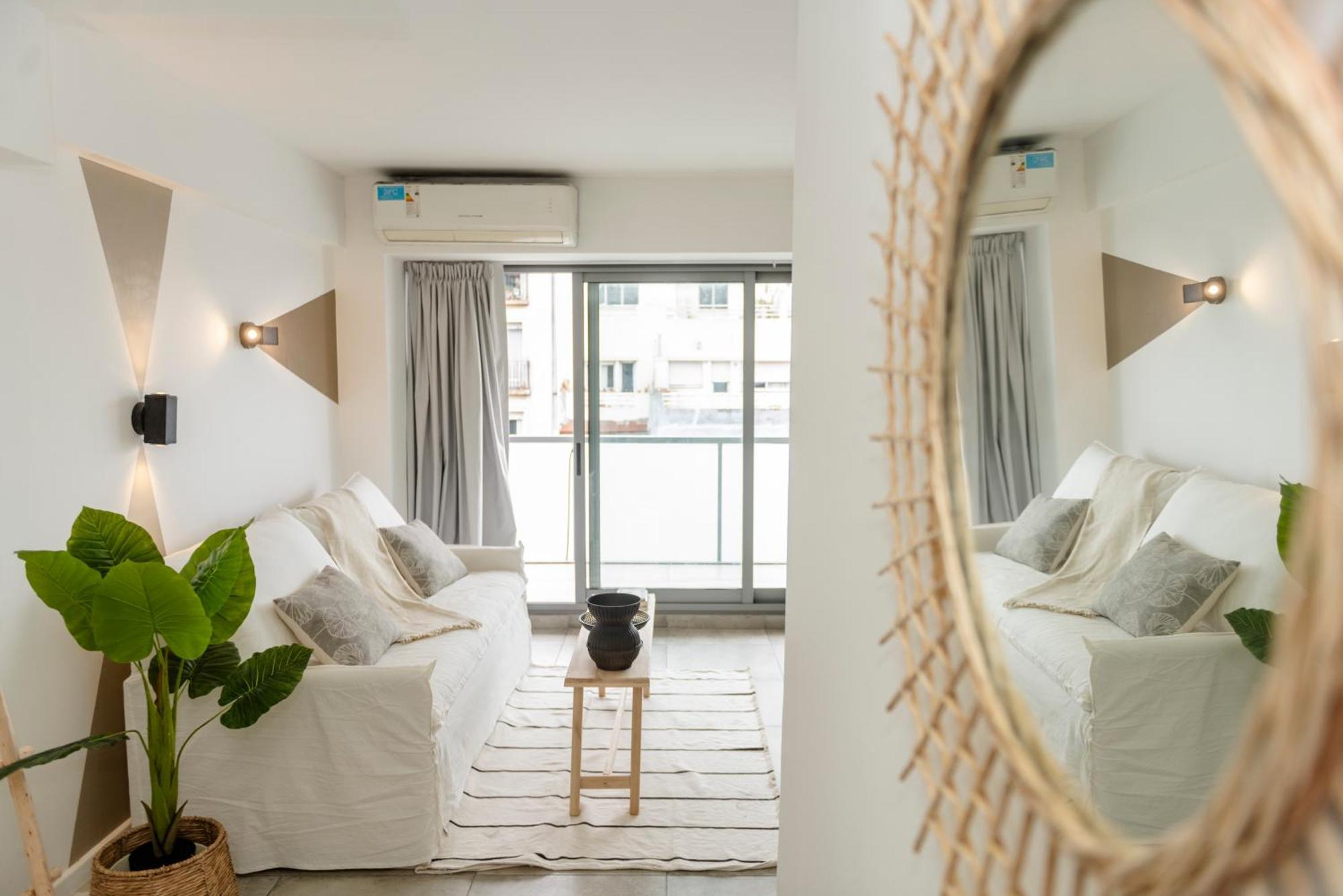 La Vie Suite Recoleta Buenos Aires Dış mekan fotoğraf