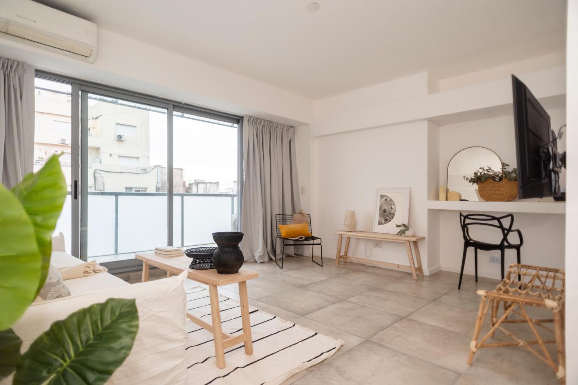 La Vie Suite Recoleta Buenos Aires Dış mekan fotoğraf