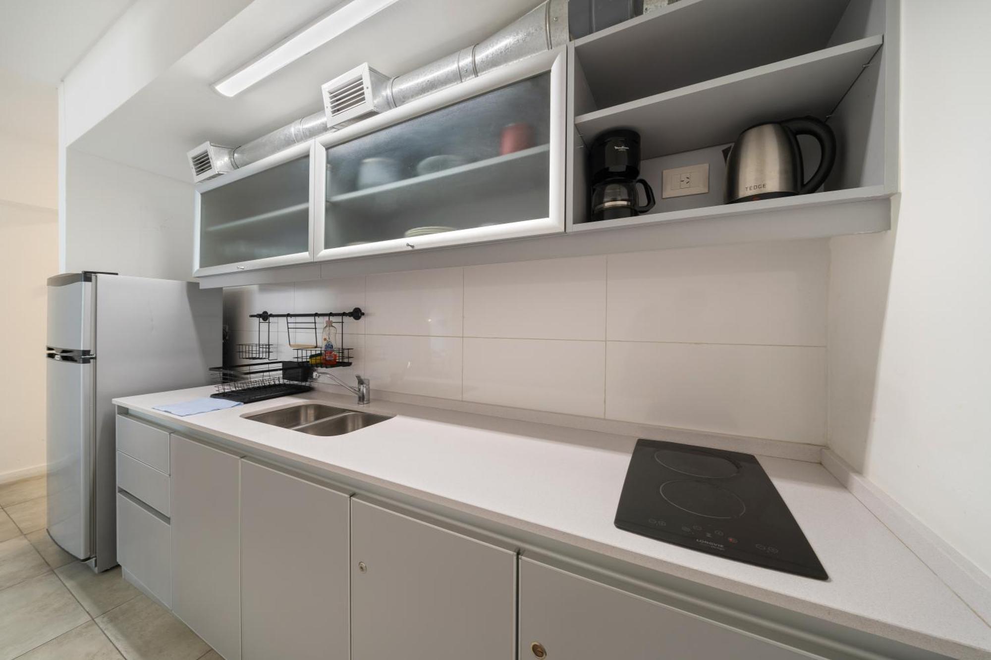 La Vie Suite Recoleta Buenos Aires Dış mekan fotoğraf
