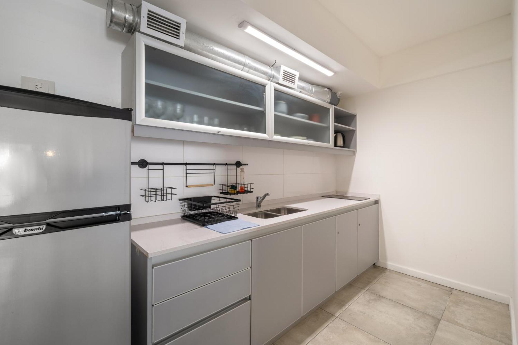 La Vie Suite Recoleta Buenos Aires Dış mekan fotoğraf