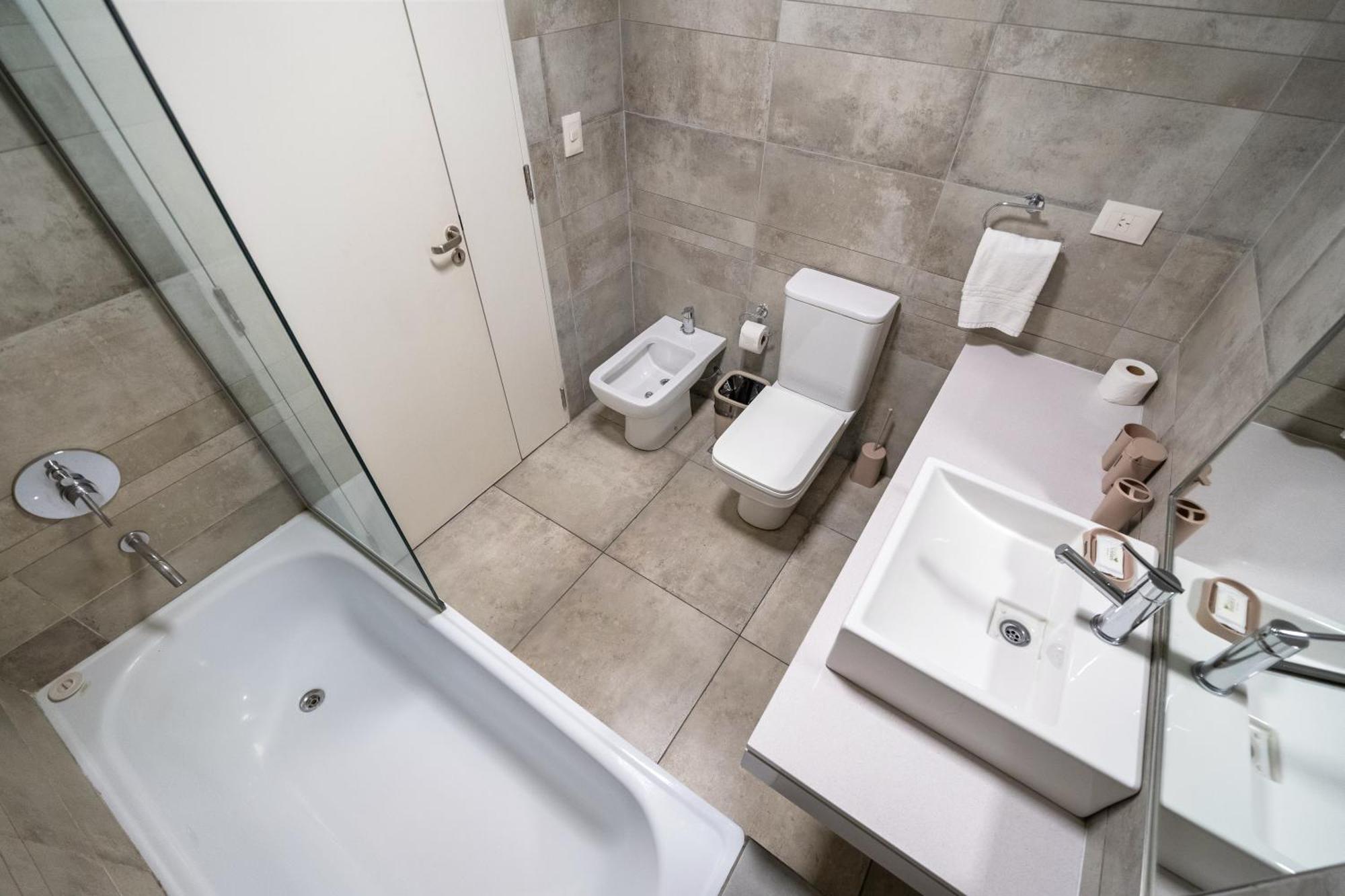 La Vie Suite Recoleta Buenos Aires Dış mekan fotoğraf