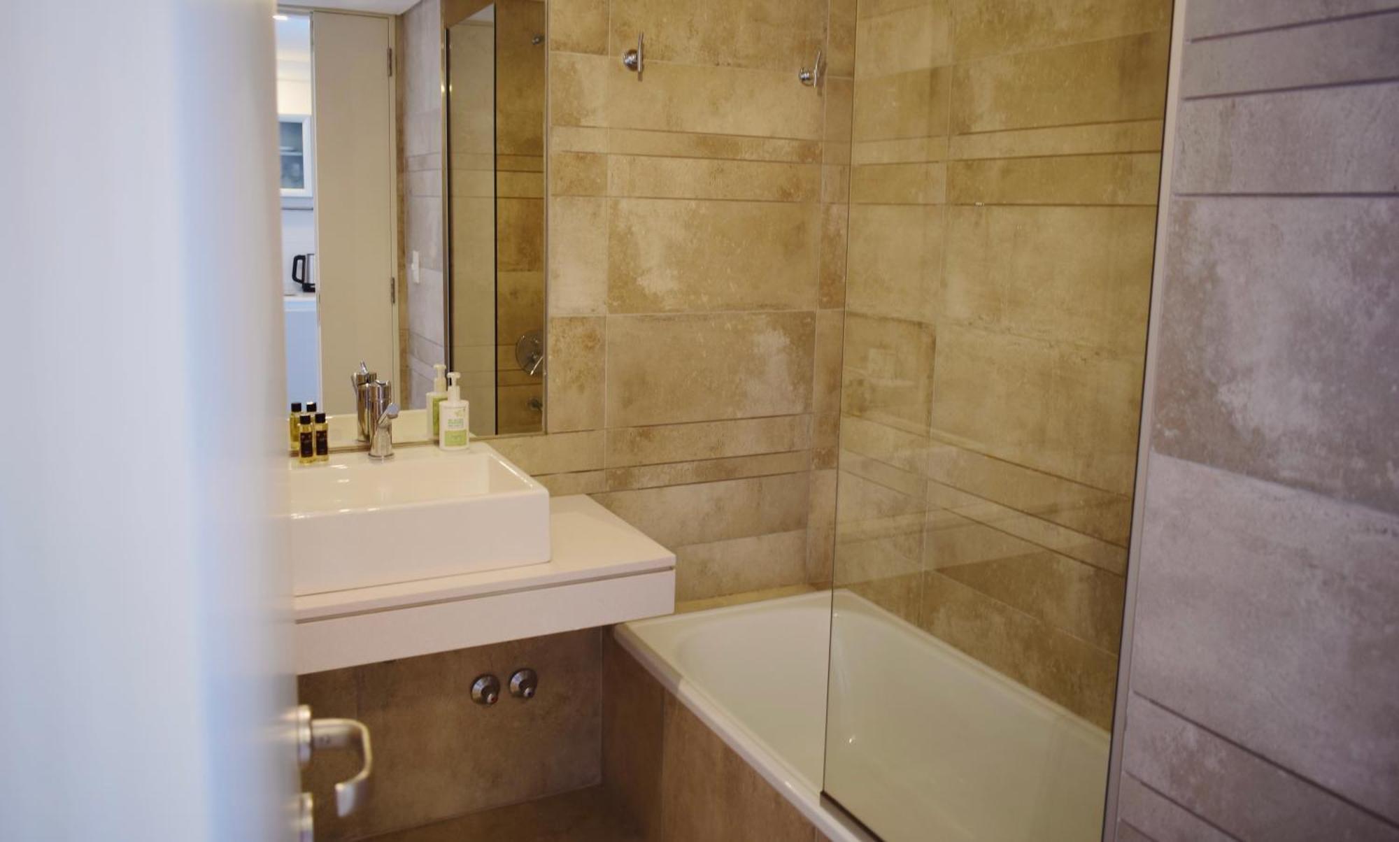 La Vie Suite Recoleta Buenos Aires Dış mekan fotoğraf