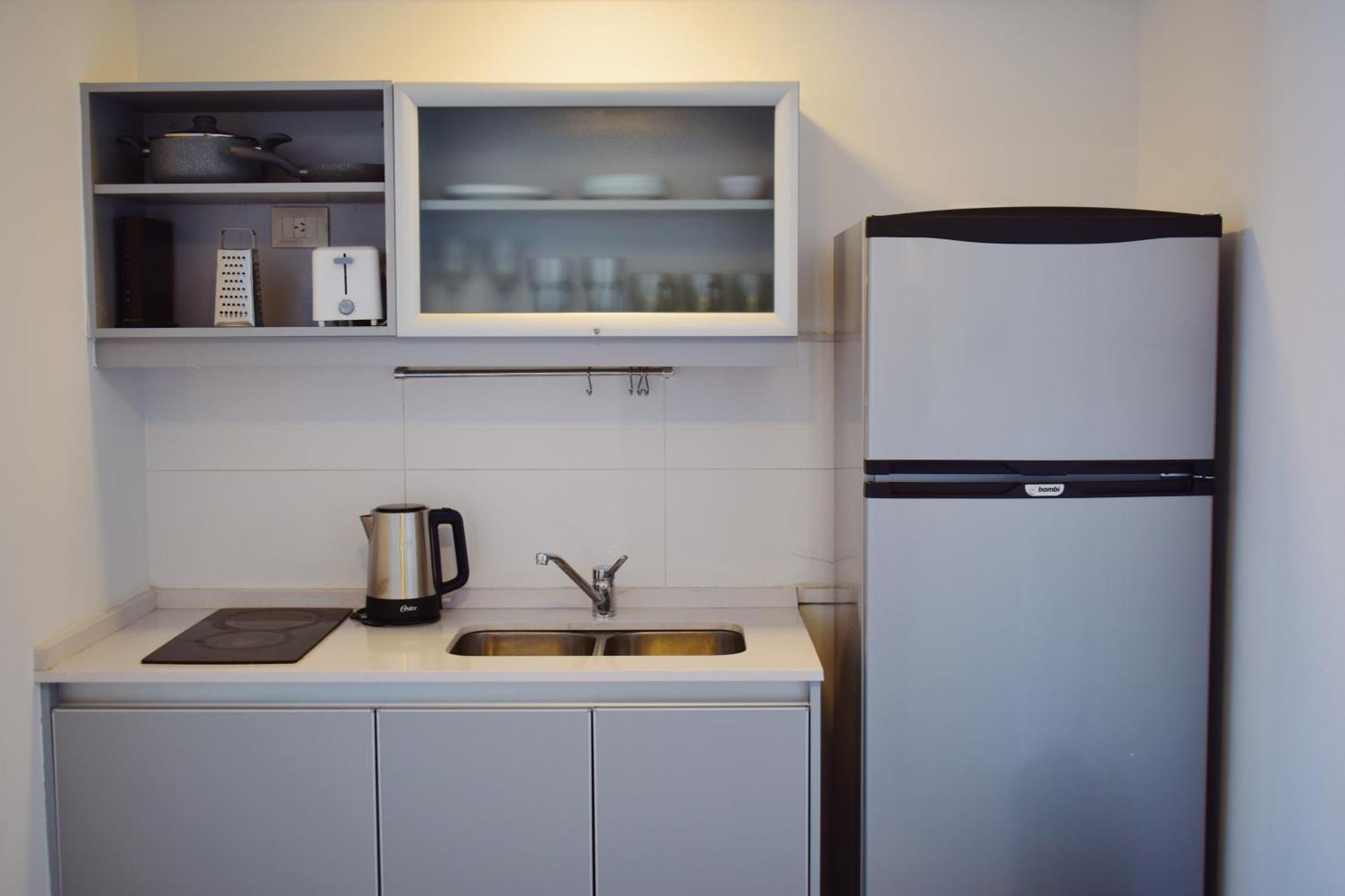 La Vie Suite Recoleta Buenos Aires Dış mekan fotoğraf