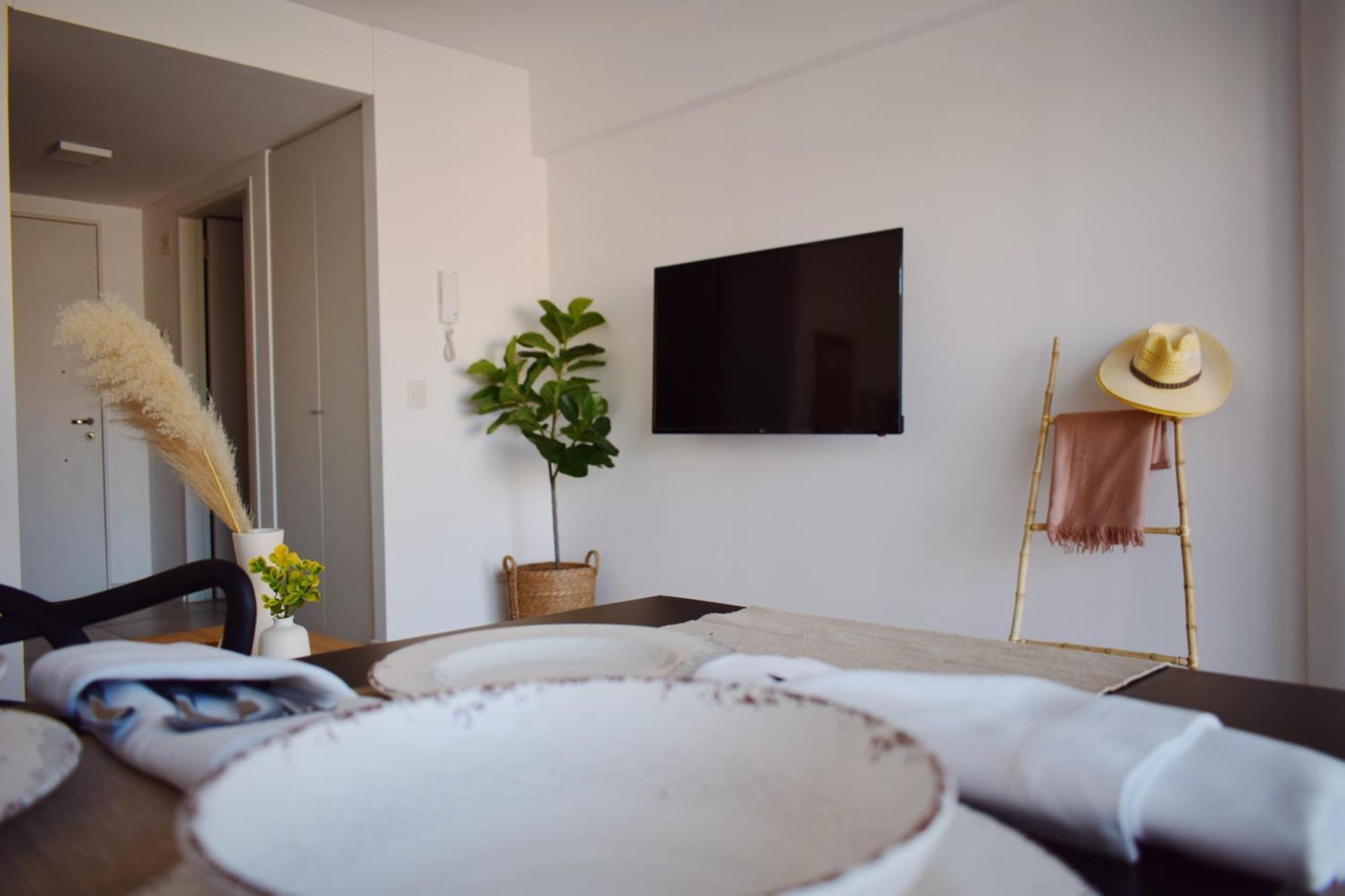 La Vie Suite Recoleta Buenos Aires Dış mekan fotoğraf