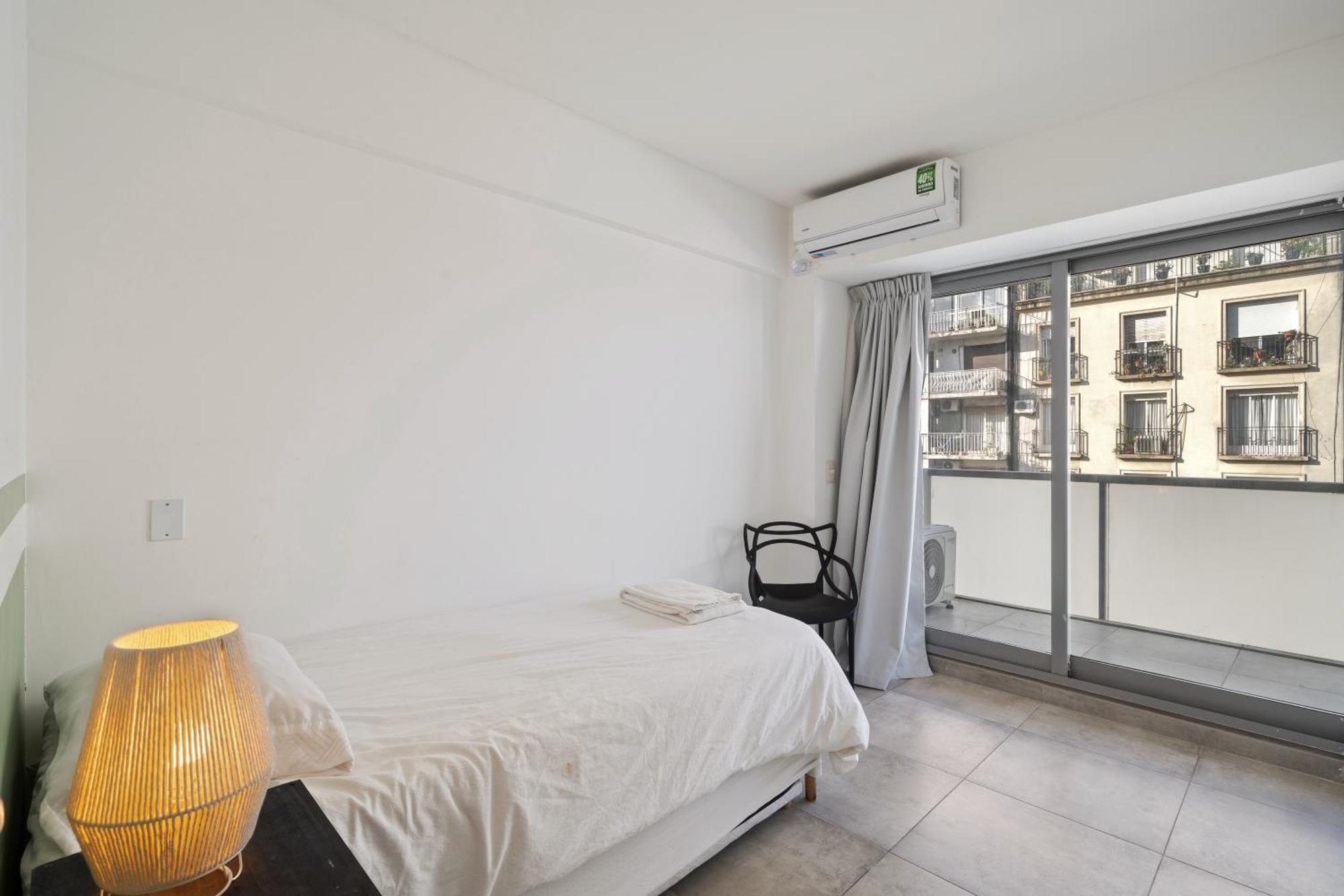 La Vie Suite Recoleta Buenos Aires Dış mekan fotoğraf