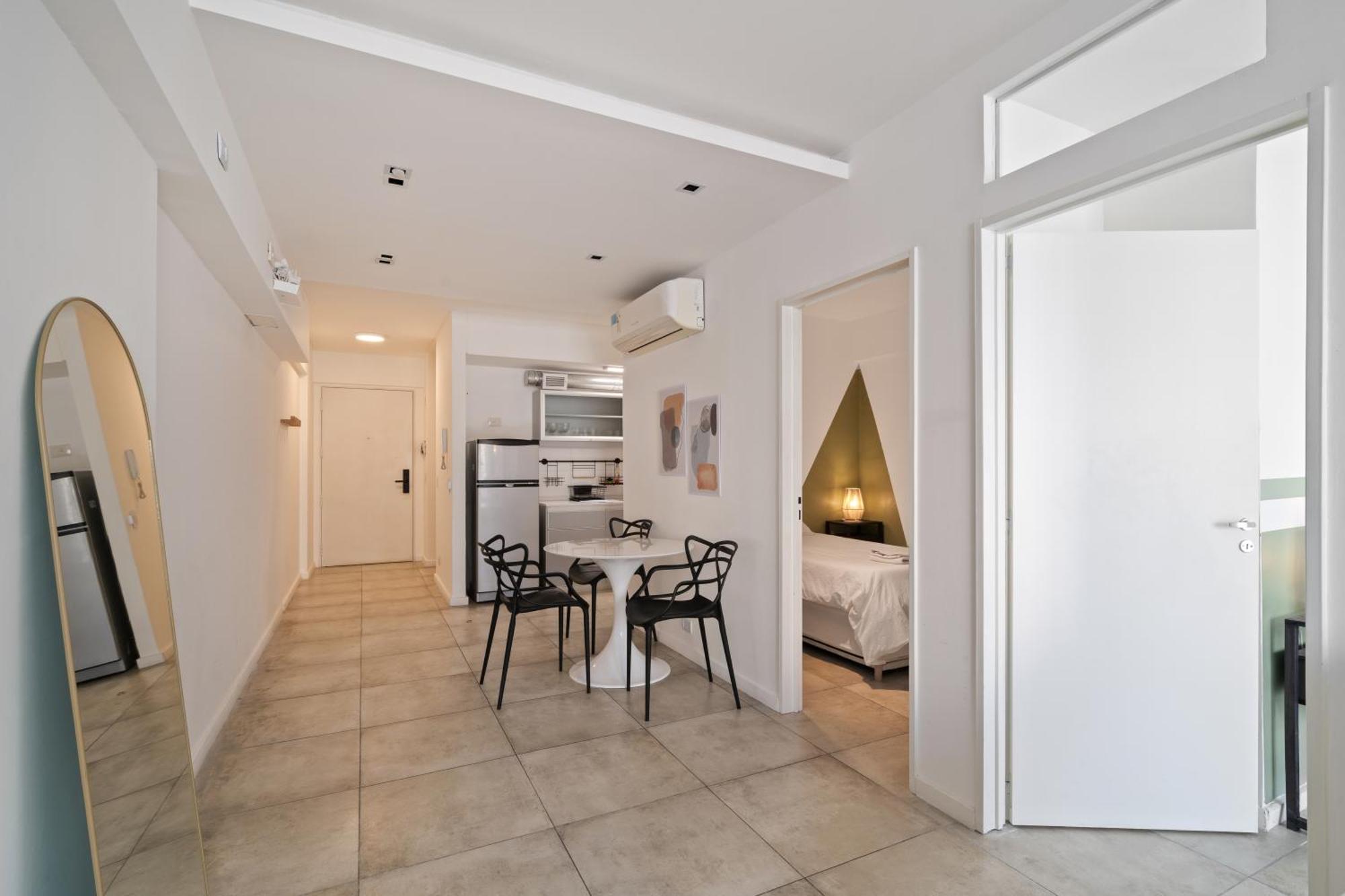 La Vie Suite Recoleta Buenos Aires Dış mekan fotoğraf
