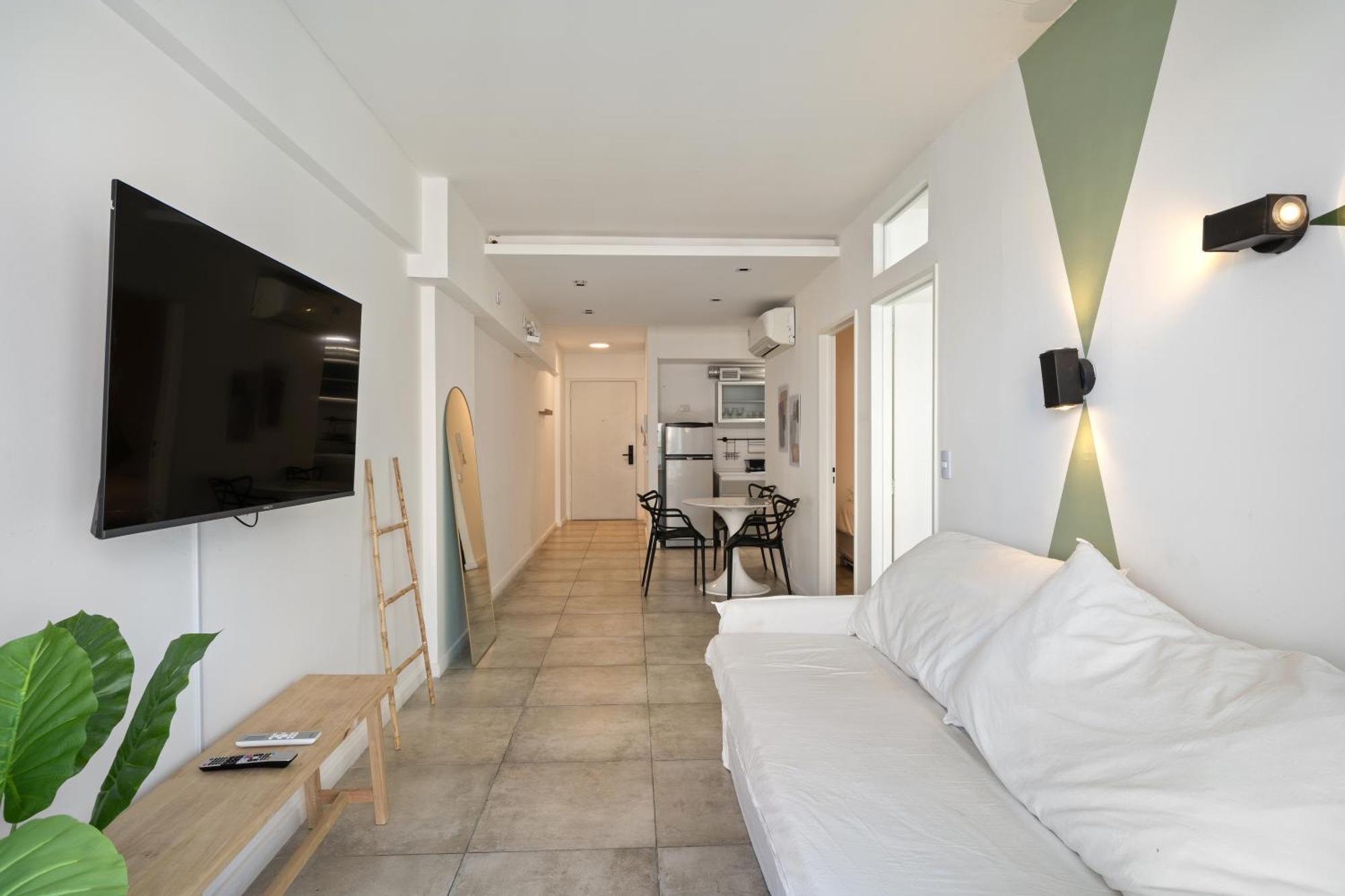 La Vie Suite Recoleta Buenos Aires Dış mekan fotoğraf