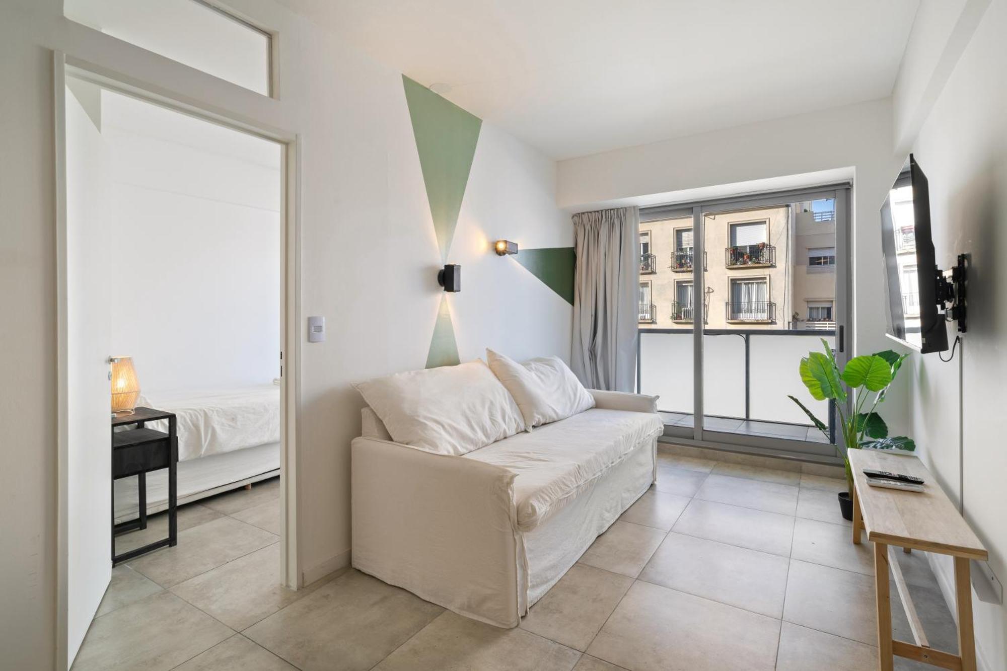 La Vie Suite Recoleta Buenos Aires Dış mekan fotoğraf